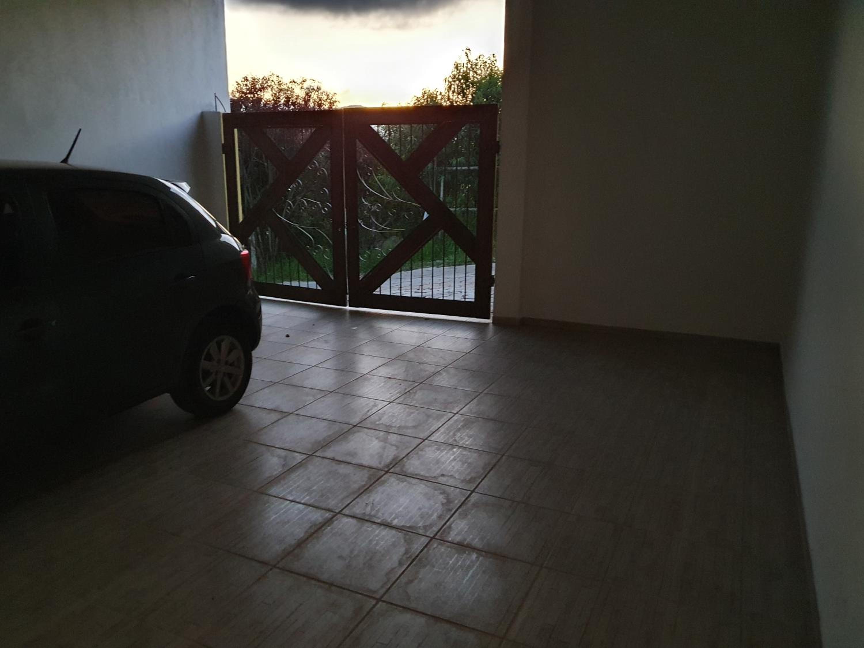 Chácara com piscina aquecida- Perdões