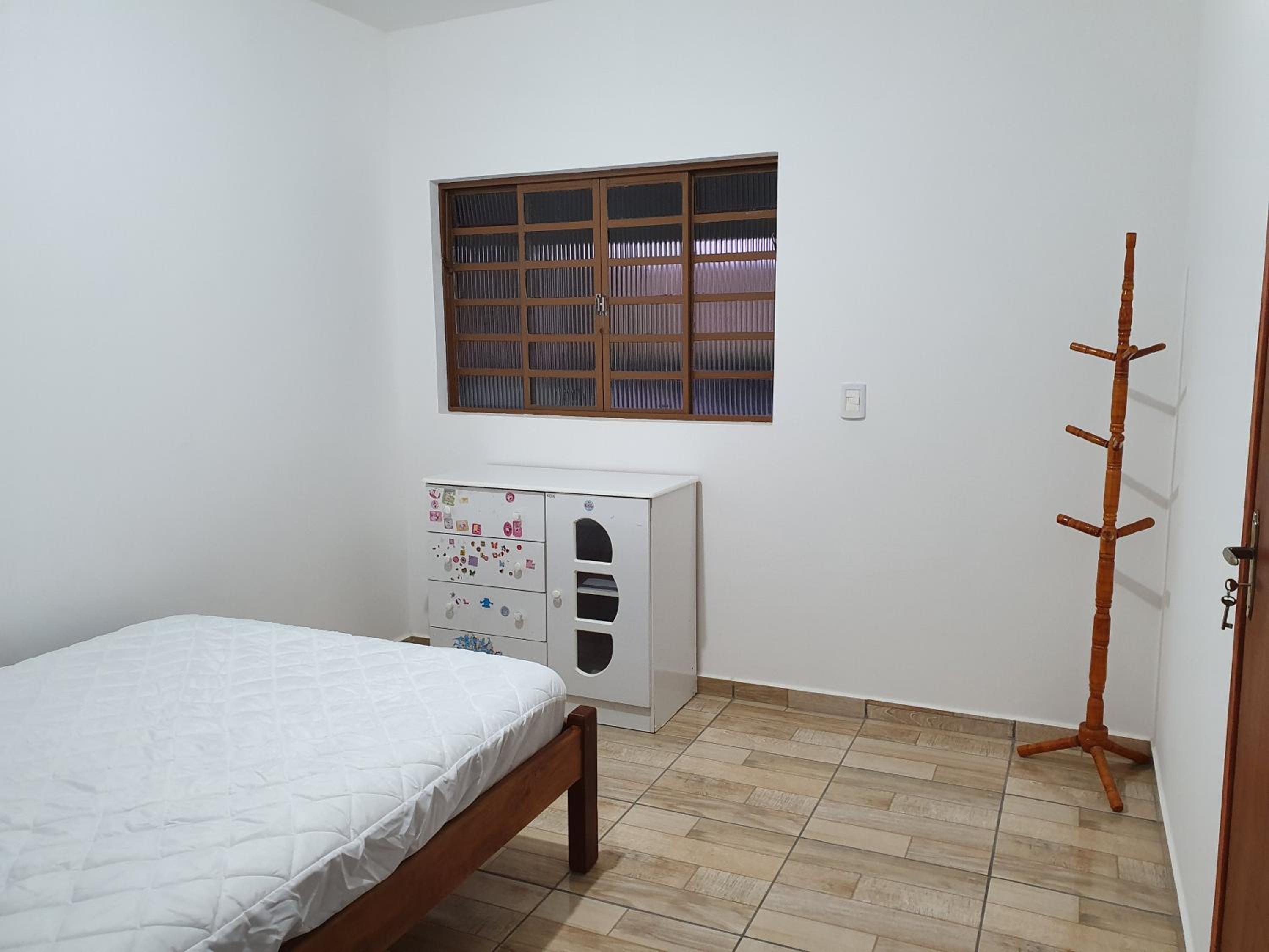 Chácara com piscina aquecida- Perdões