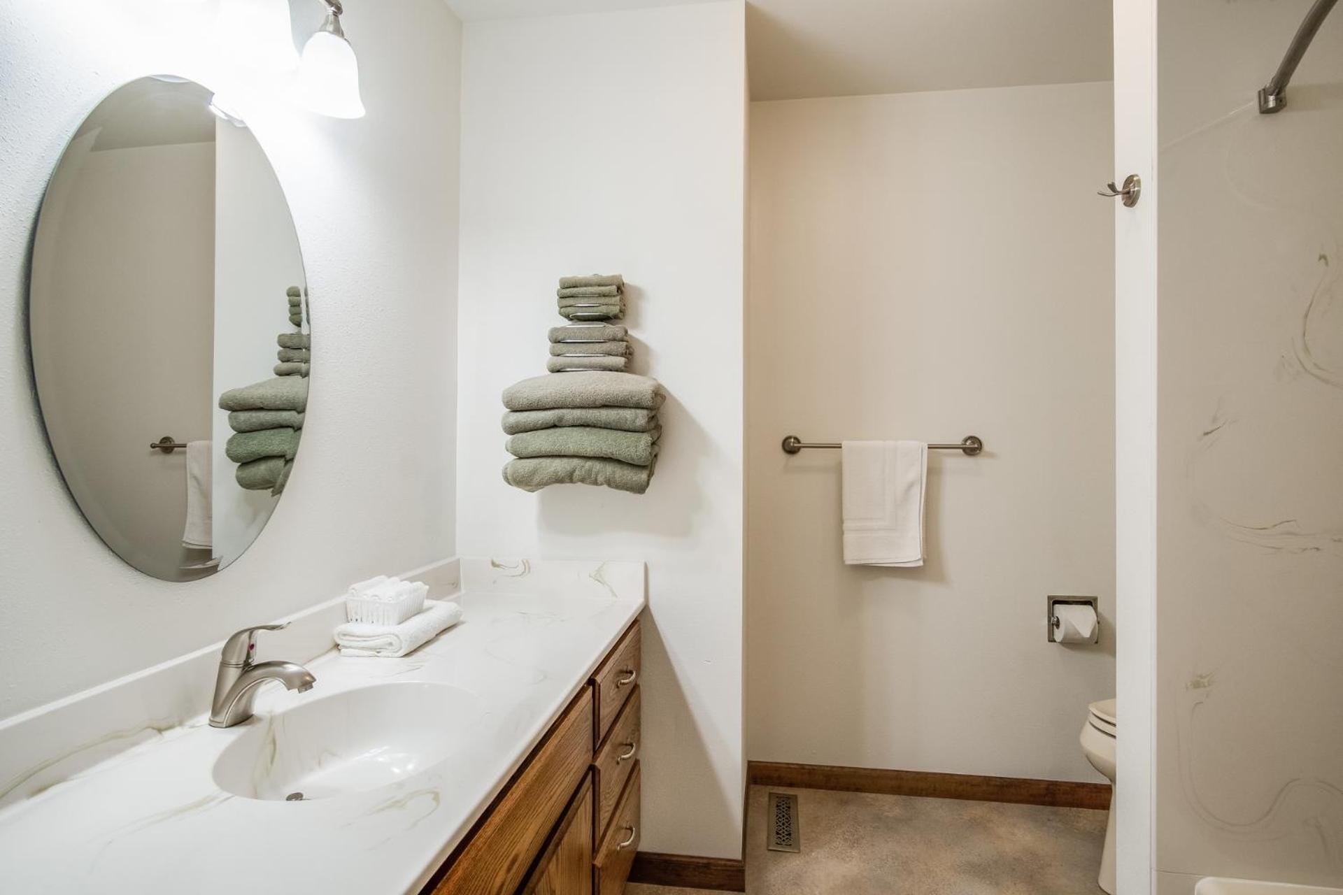 Pend Oreille Shores Resort - Property Image 54