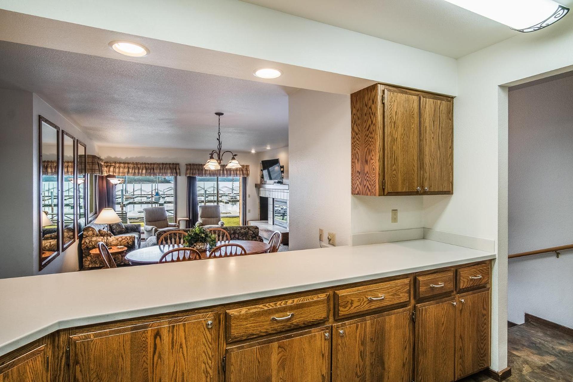 Pend Oreille Shores Resort - Property Image 53