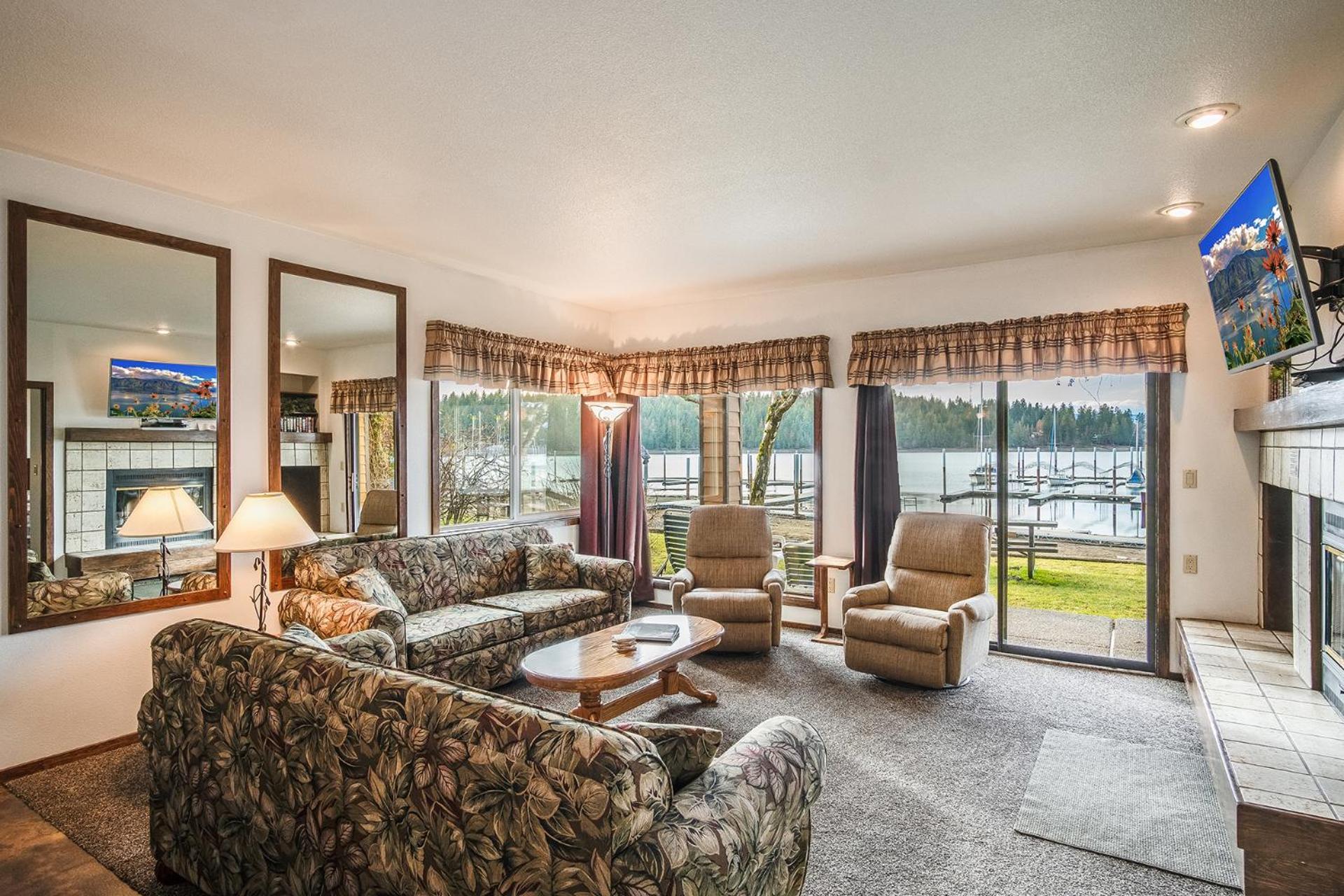Pend Oreille Shores Resort - Property Image 51