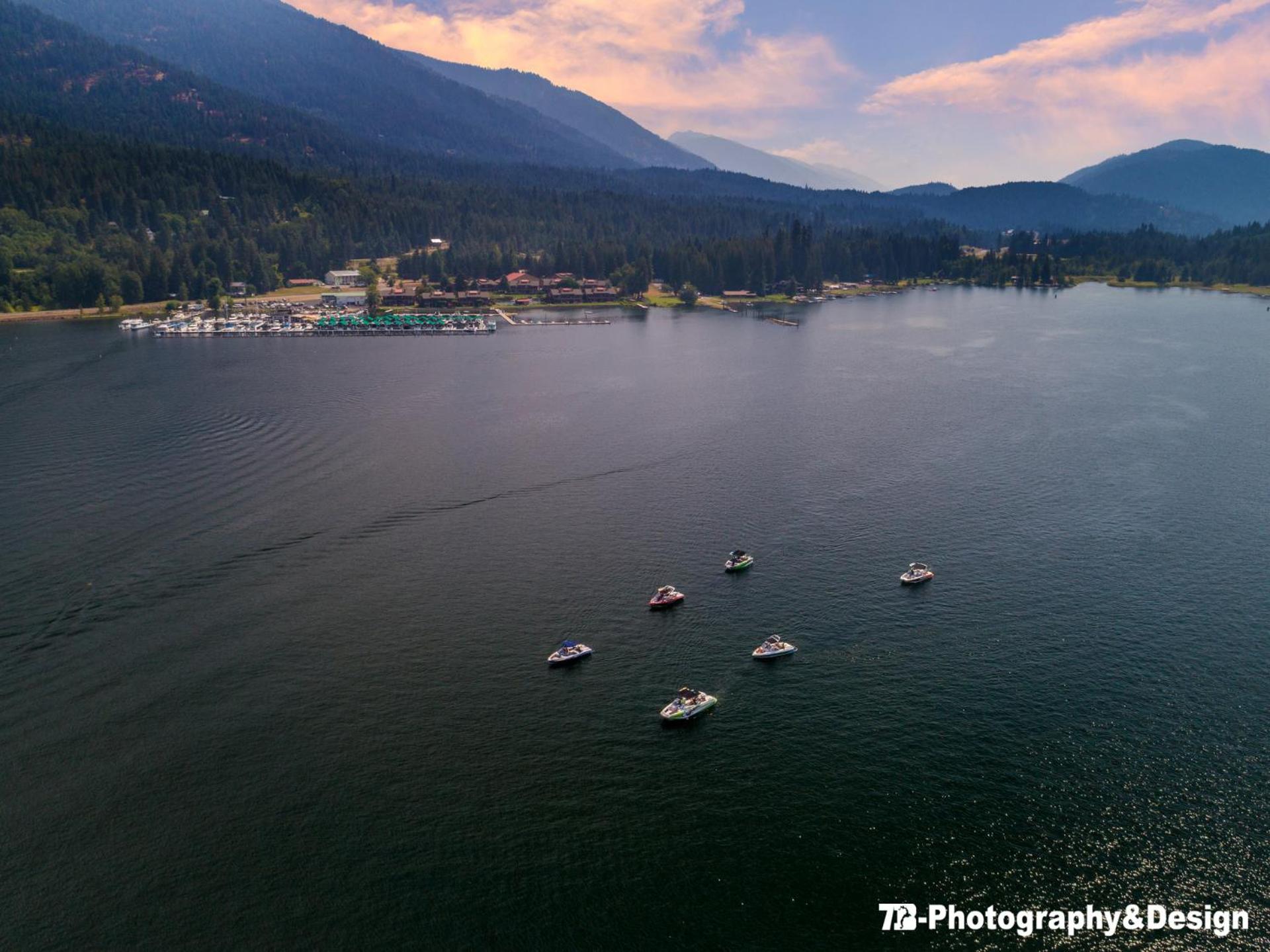 Pend Oreille Shores Resort - Property Image 50