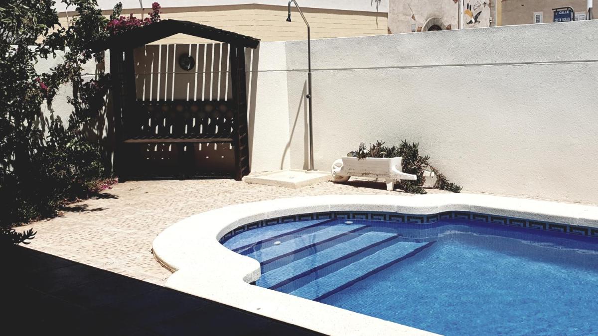 Flamingo Vila Alicante view 5