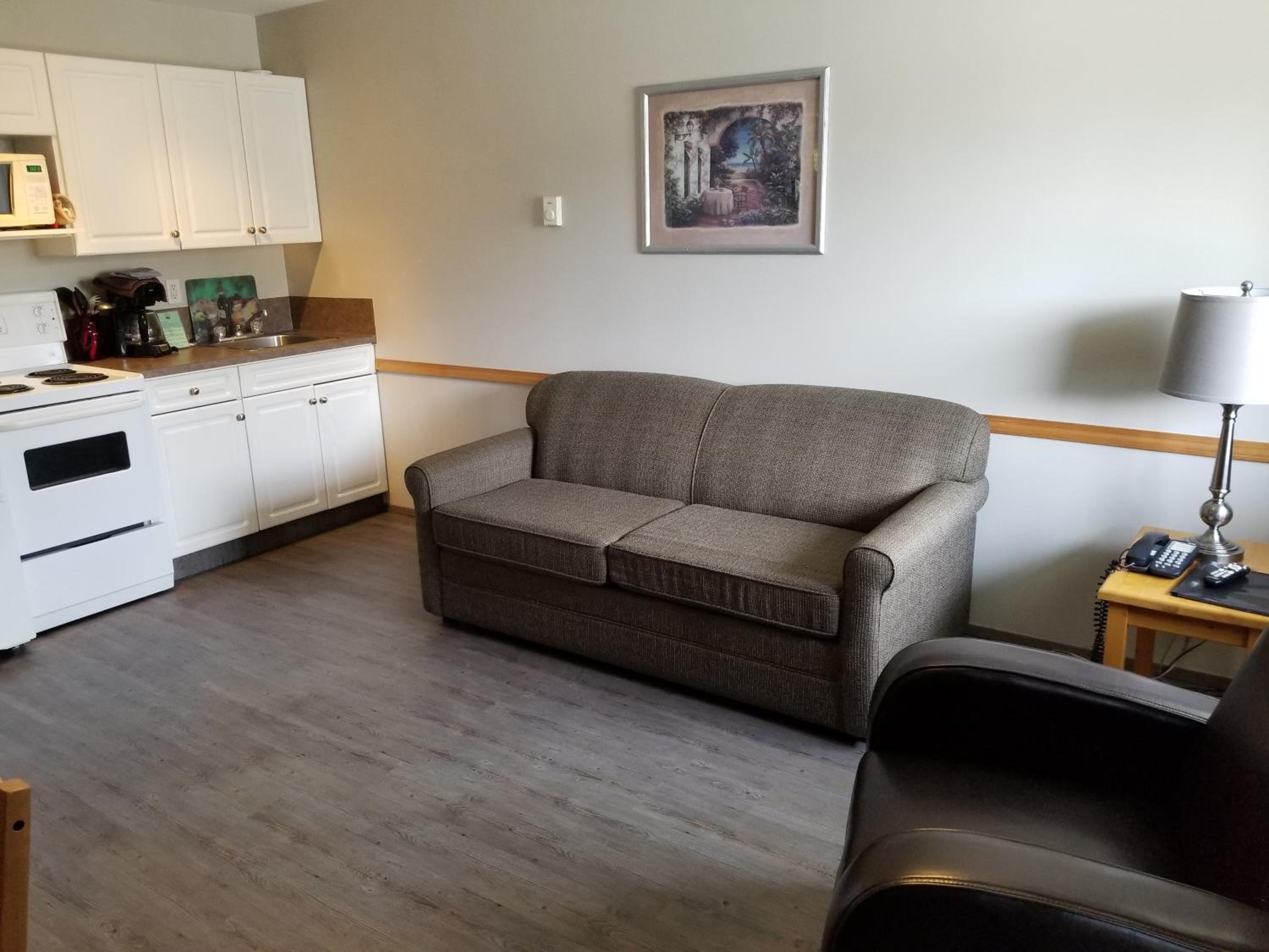 Osoyoos Lakeview Inn & Suites