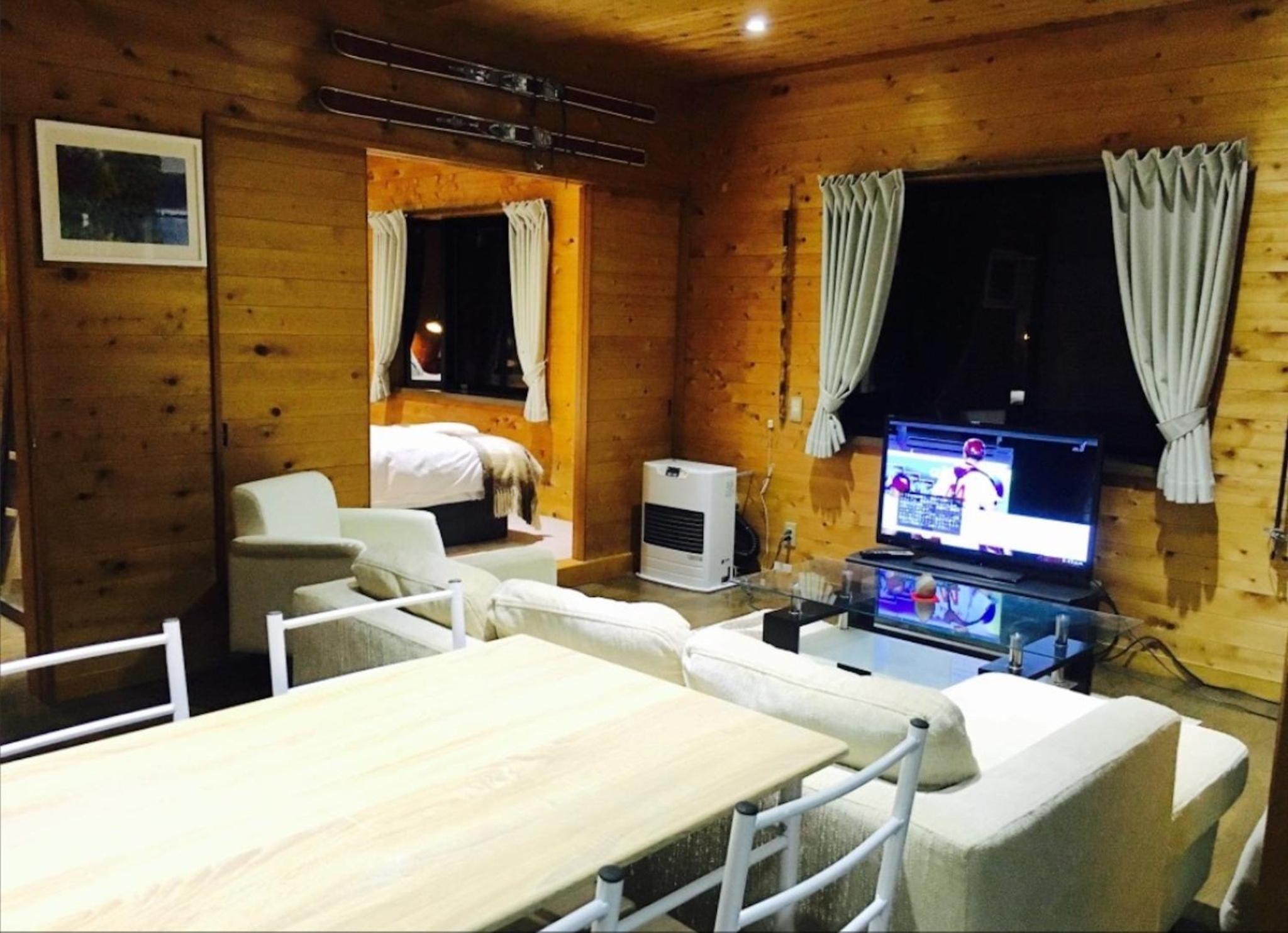 Hinoki Cabin Hakuba 2 - Vacation STAY 84720 view 2