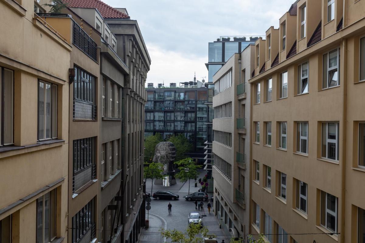 Deluxe apartment in Old Town by Prague Days