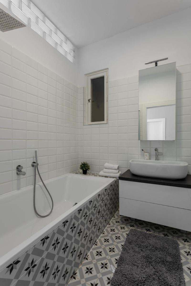 Deluxe apartment in Old Town by Prague Days