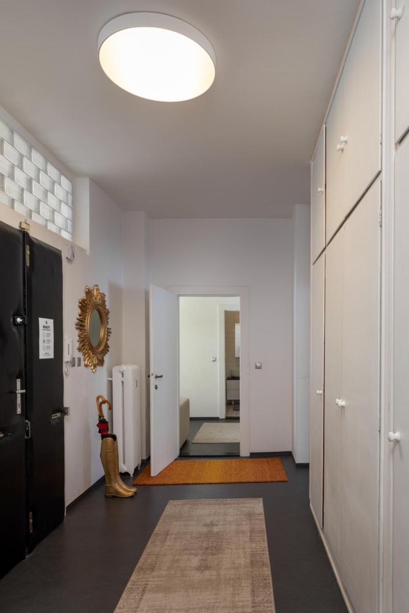 Deluxe apartment in Old Town by Prague Days