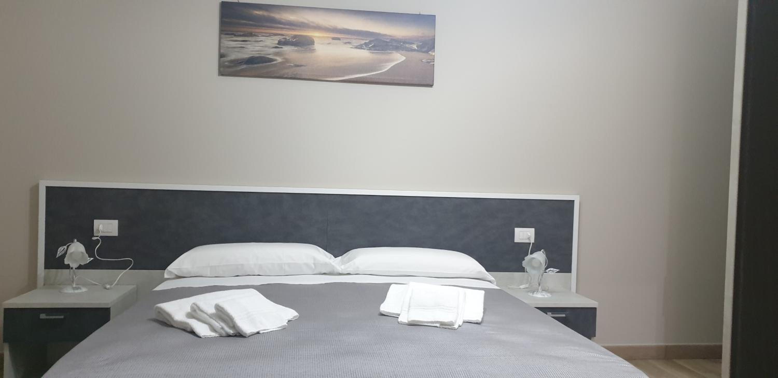B&B Villa Eleonora Tropea