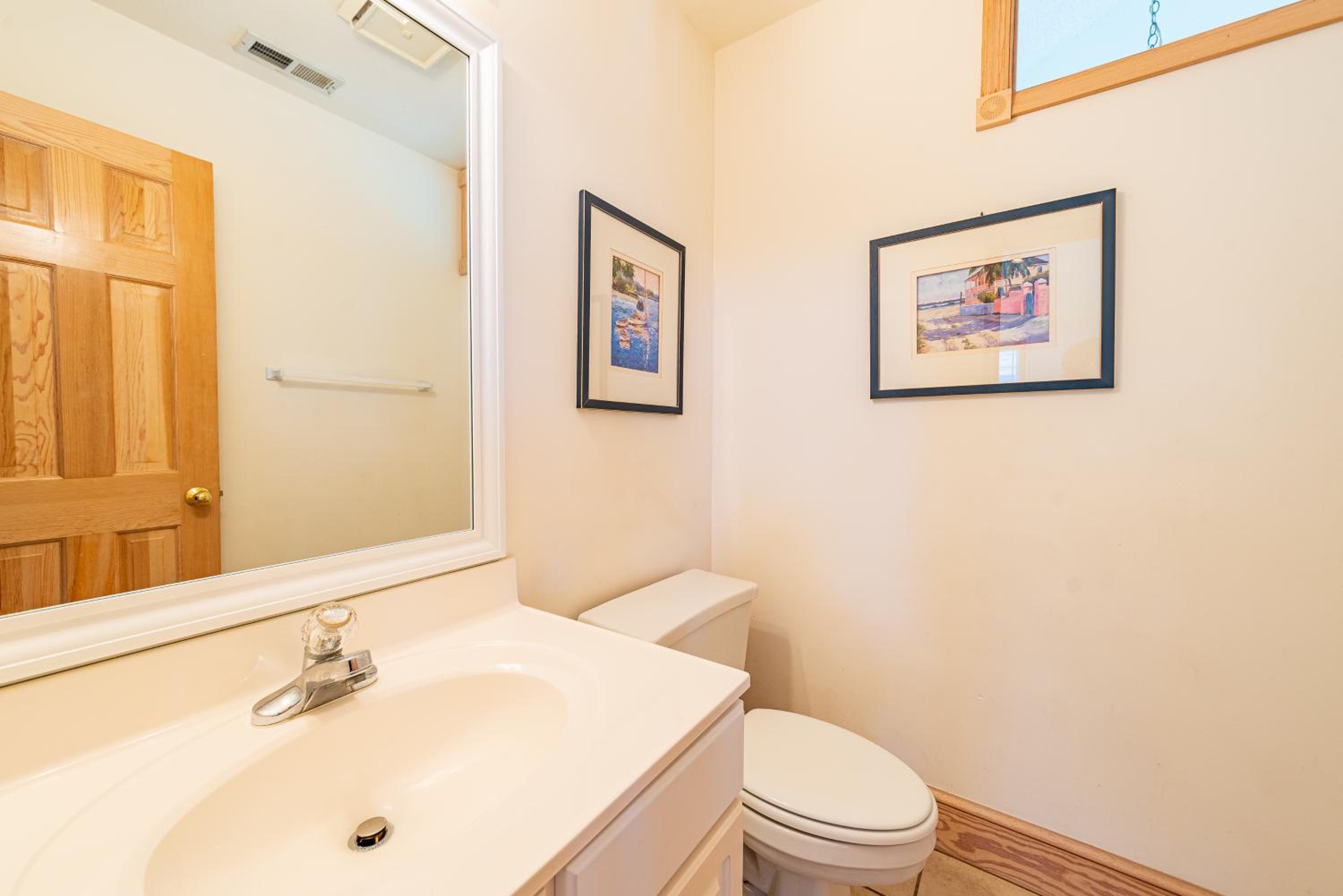 Sandscape - Corolla, Crown Point, Oceanfront, Steps to Beach, Hot Tub, Pool Table, Community Pool