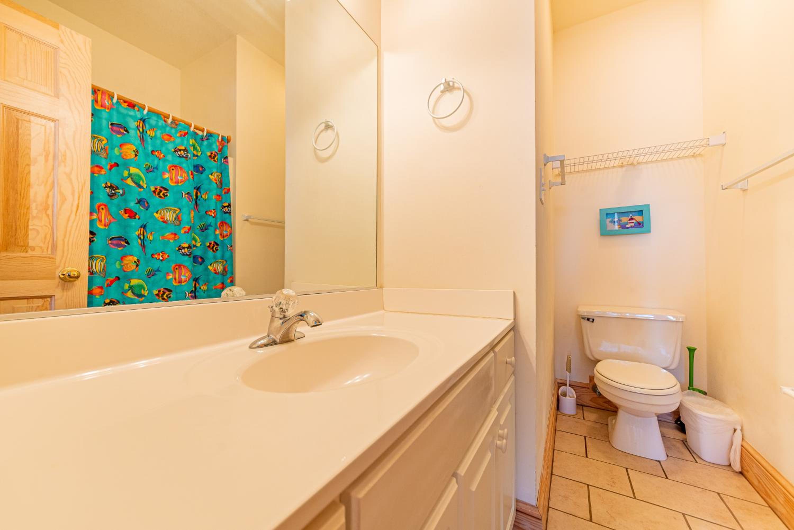 Sandscape - Corolla, Crown Point, Oceanfront, Steps to Beach, Hot Tub, Pool Table, Community Pool
