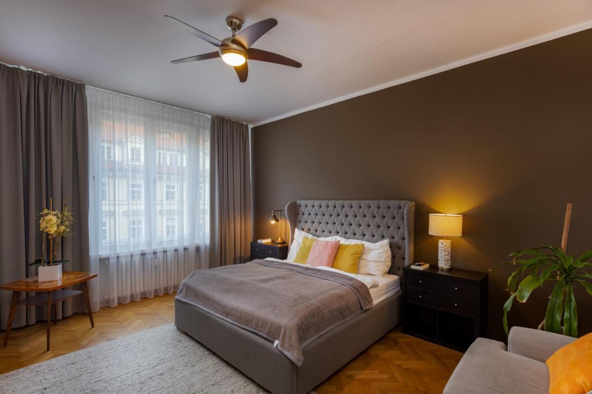 Deluxe apartment in Old Town by Prague Days