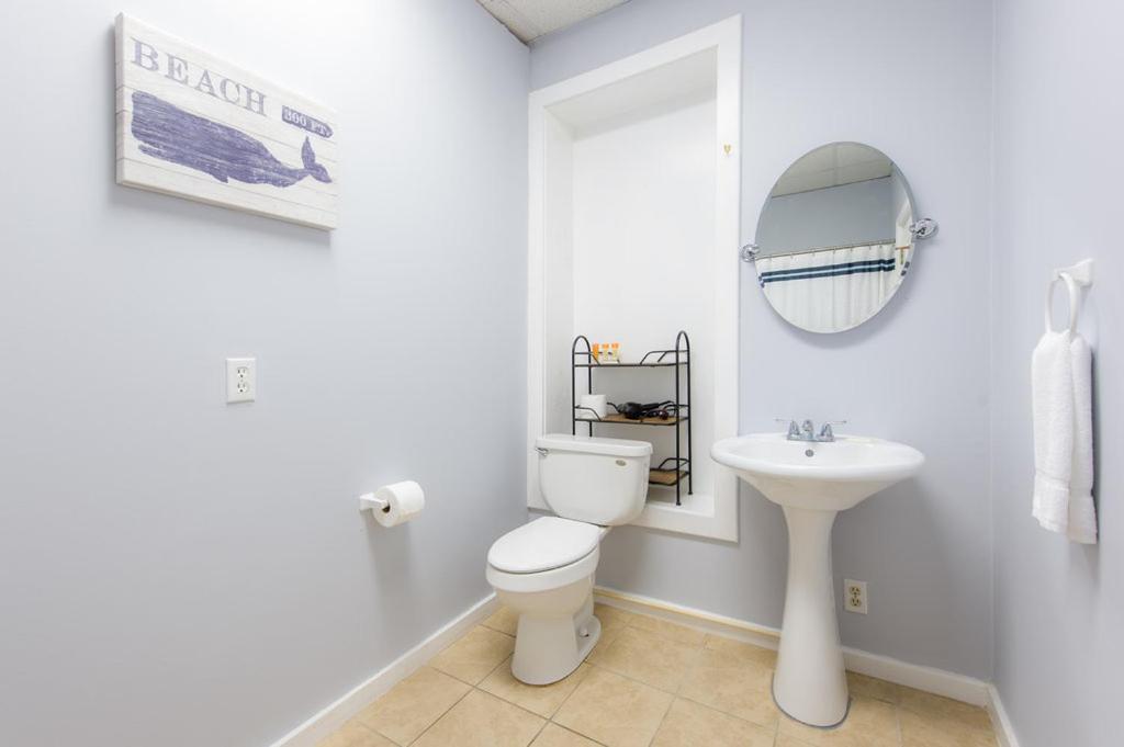 Darien Dockside Inn - Property Image 12