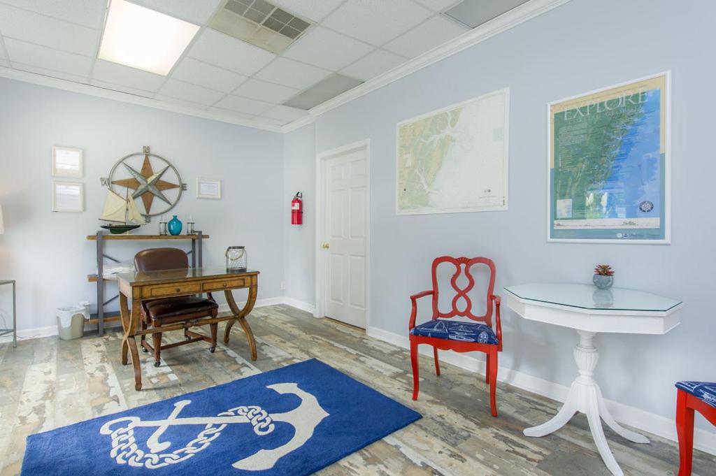 Darien Dockside Inn - Property Image 21
