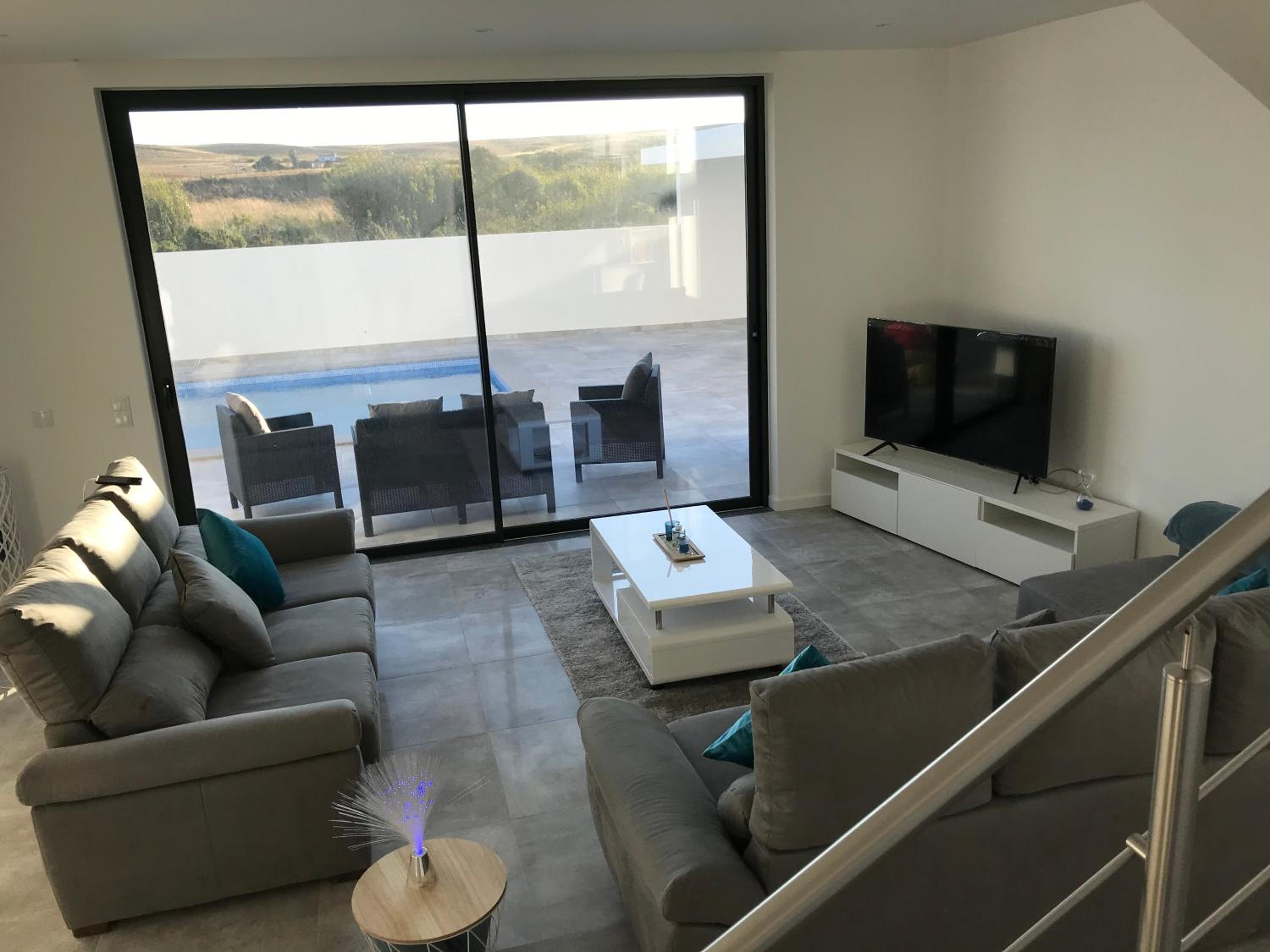 Villa do Barrudo view 4