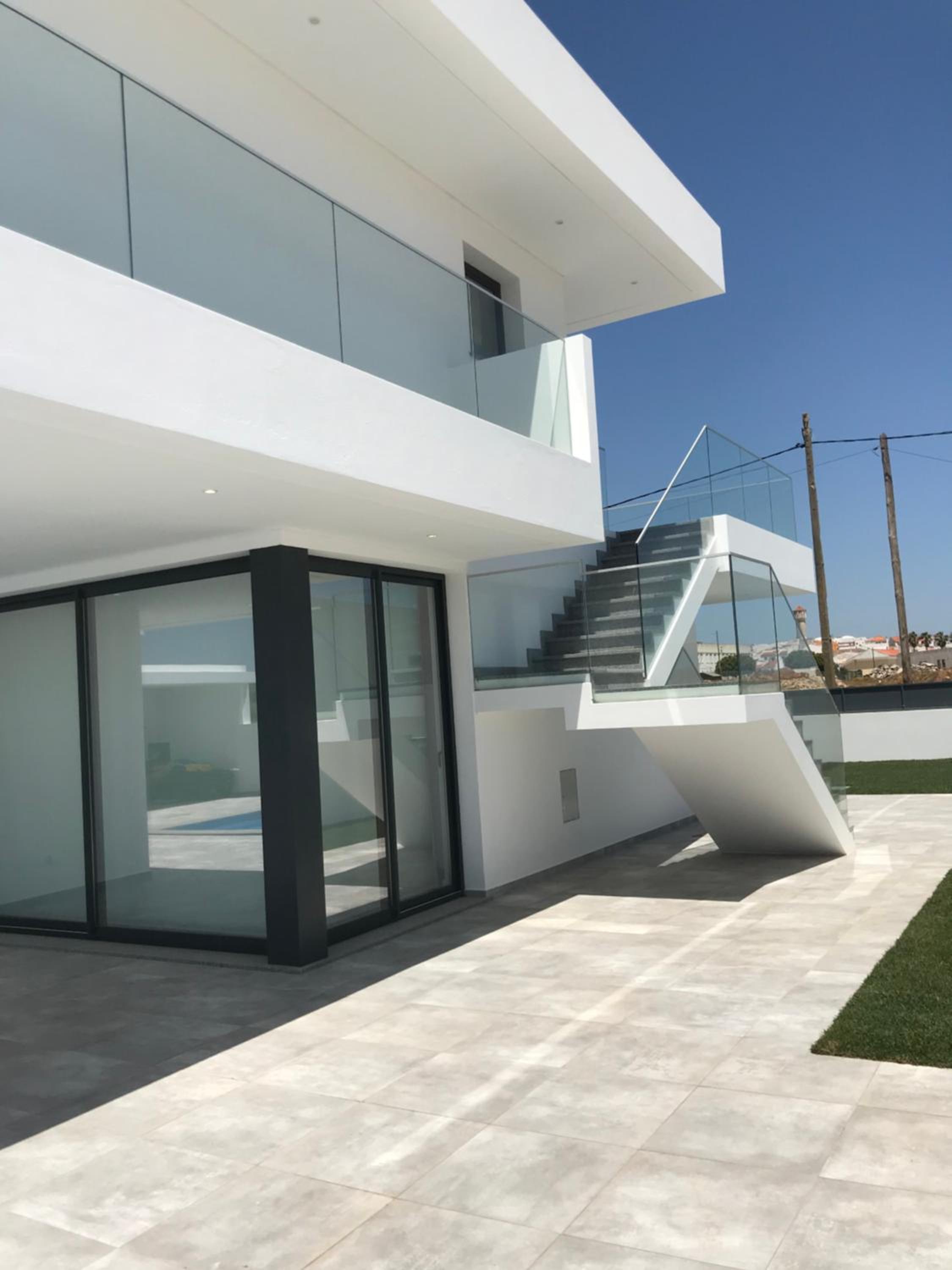 Villa do Barrudo view 2