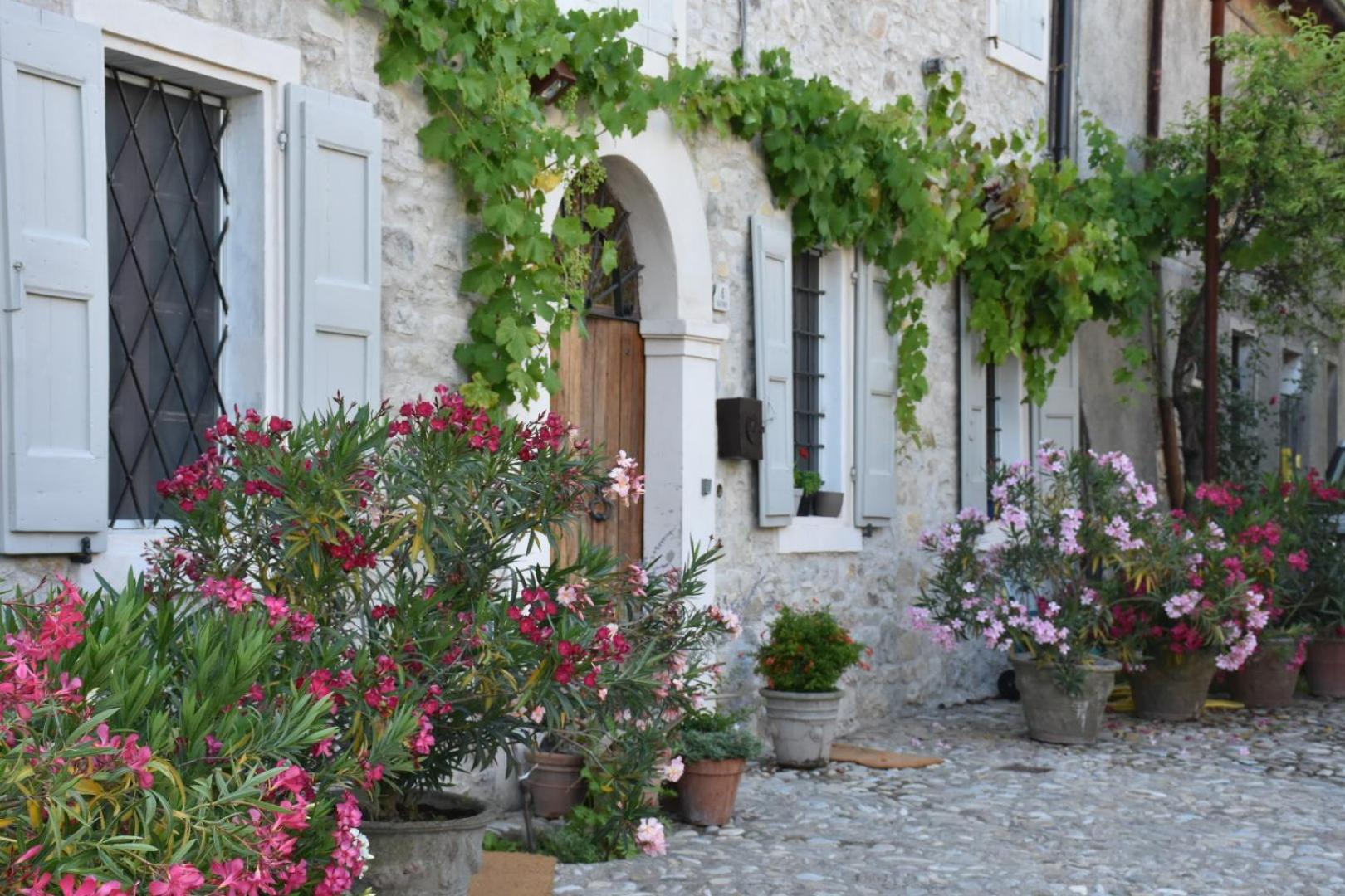 Locanda SottolaLuna view 4