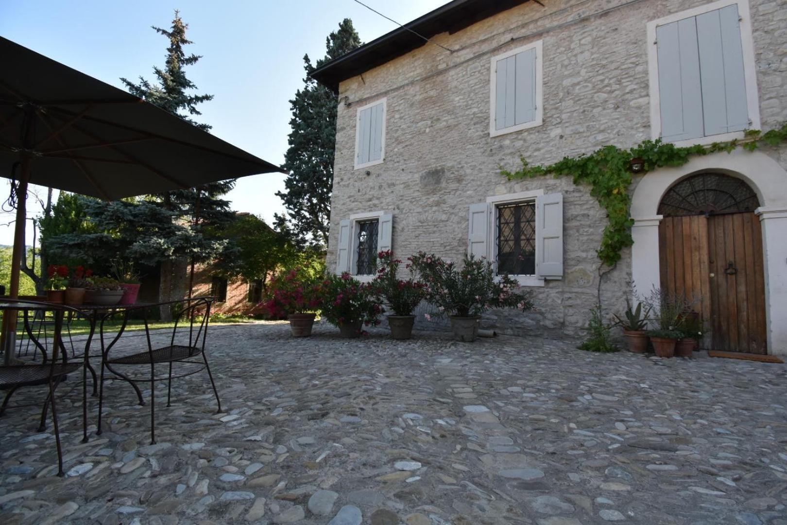 Locanda SottolaLuna view 3