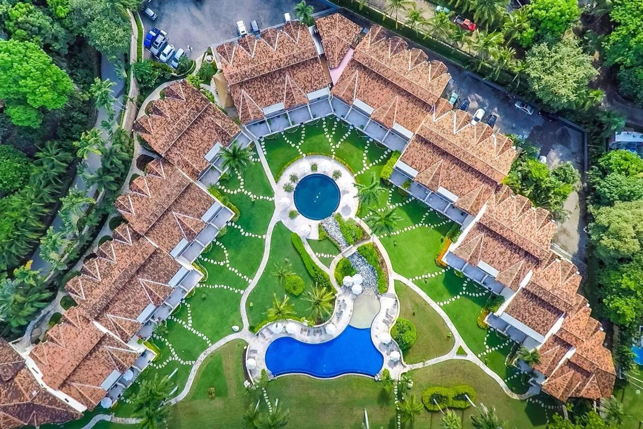Modern Oceanfront Condo with a Chic Coastal Design, Resort-Style Amenities, and Direct Beach Access