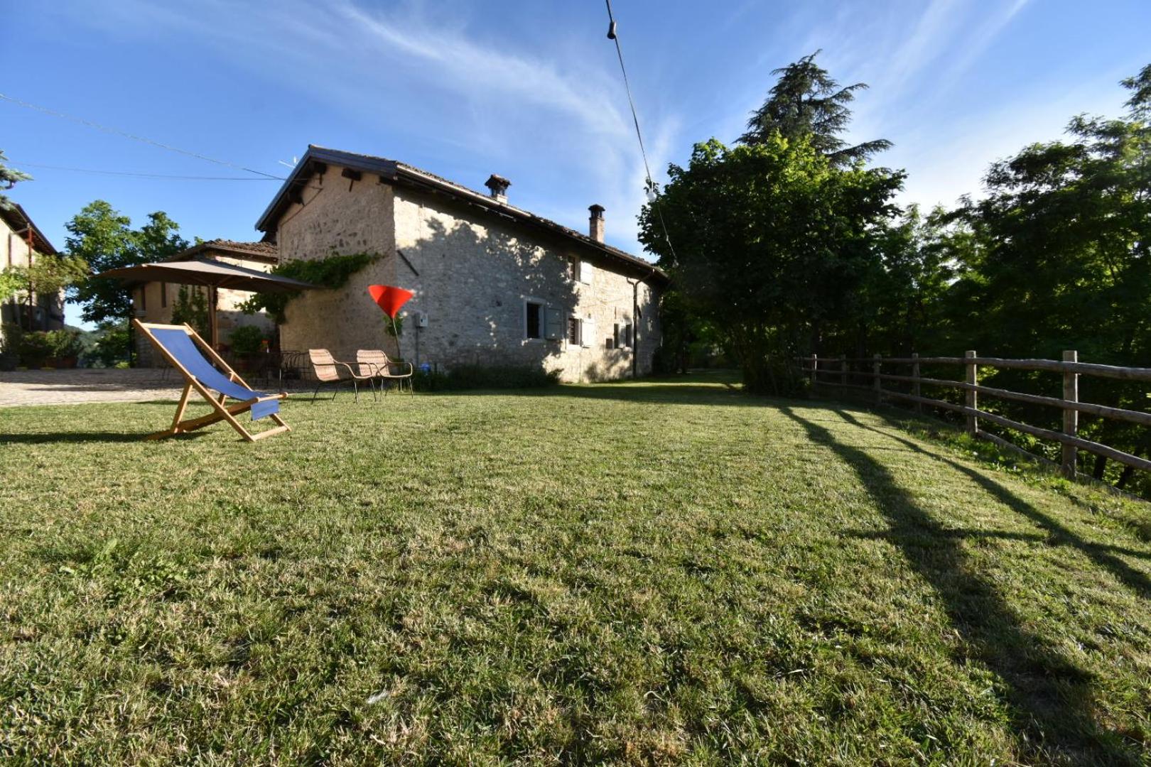 Locanda SottolaLuna view 5