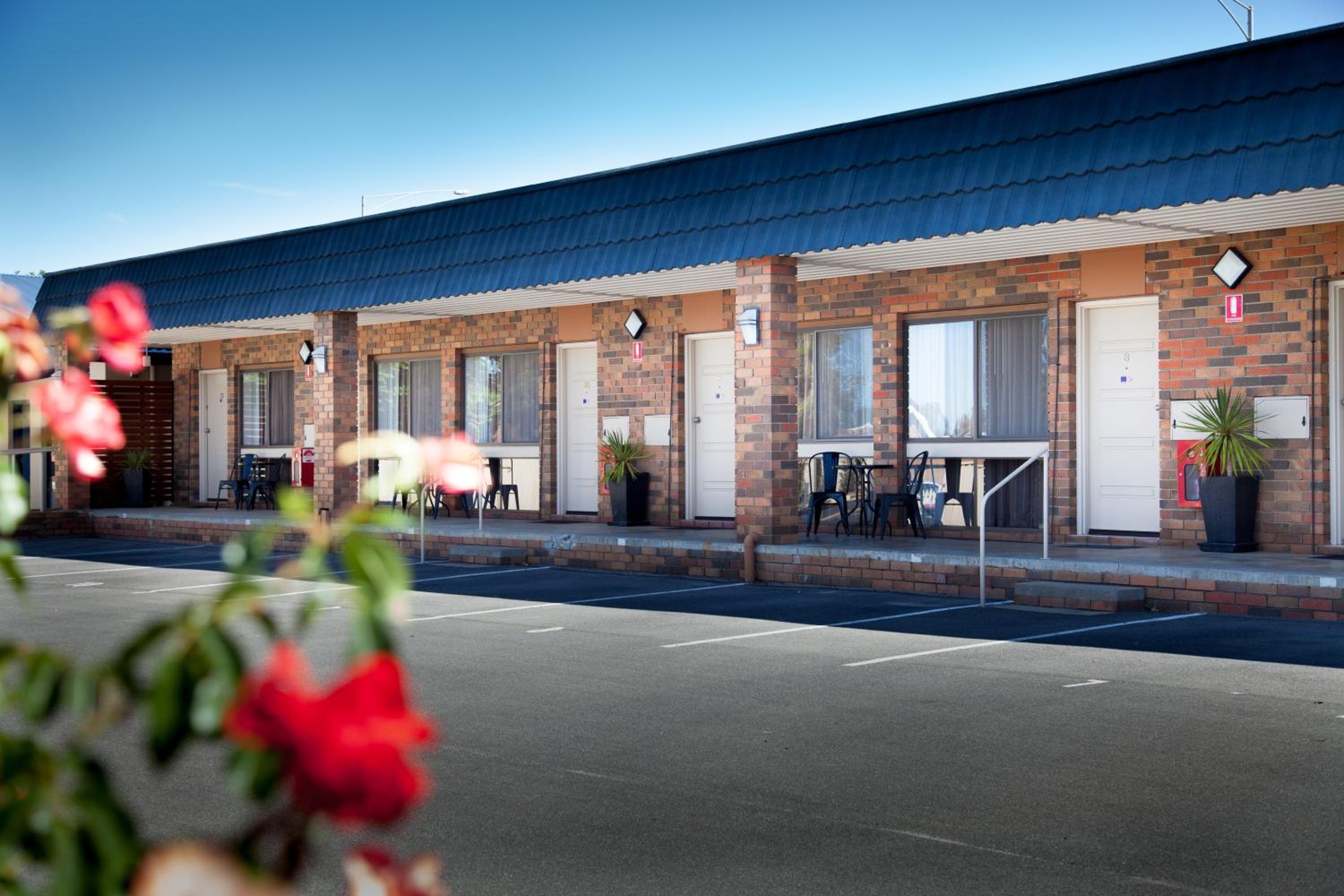 Junction Motel