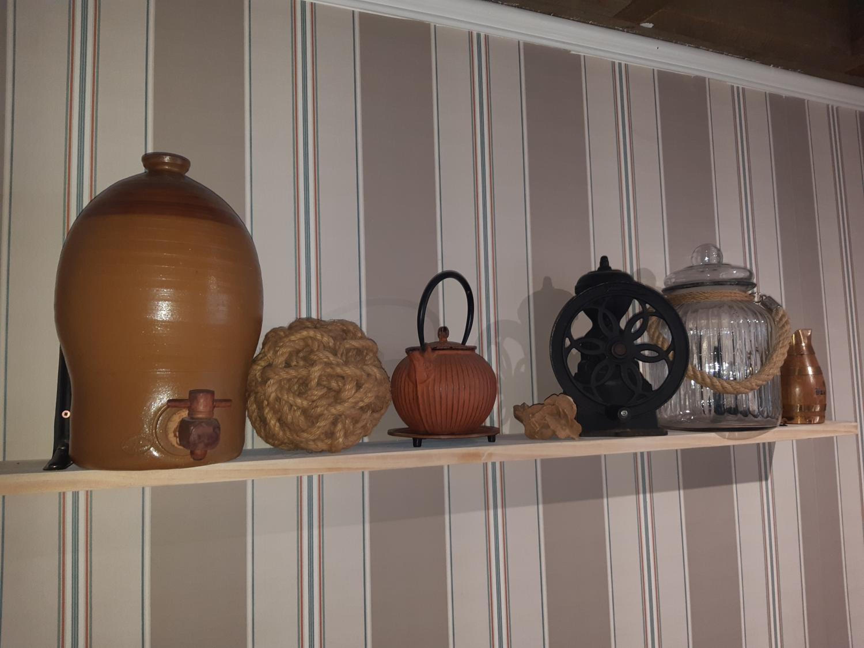 Harbour View Cottage, photo 9