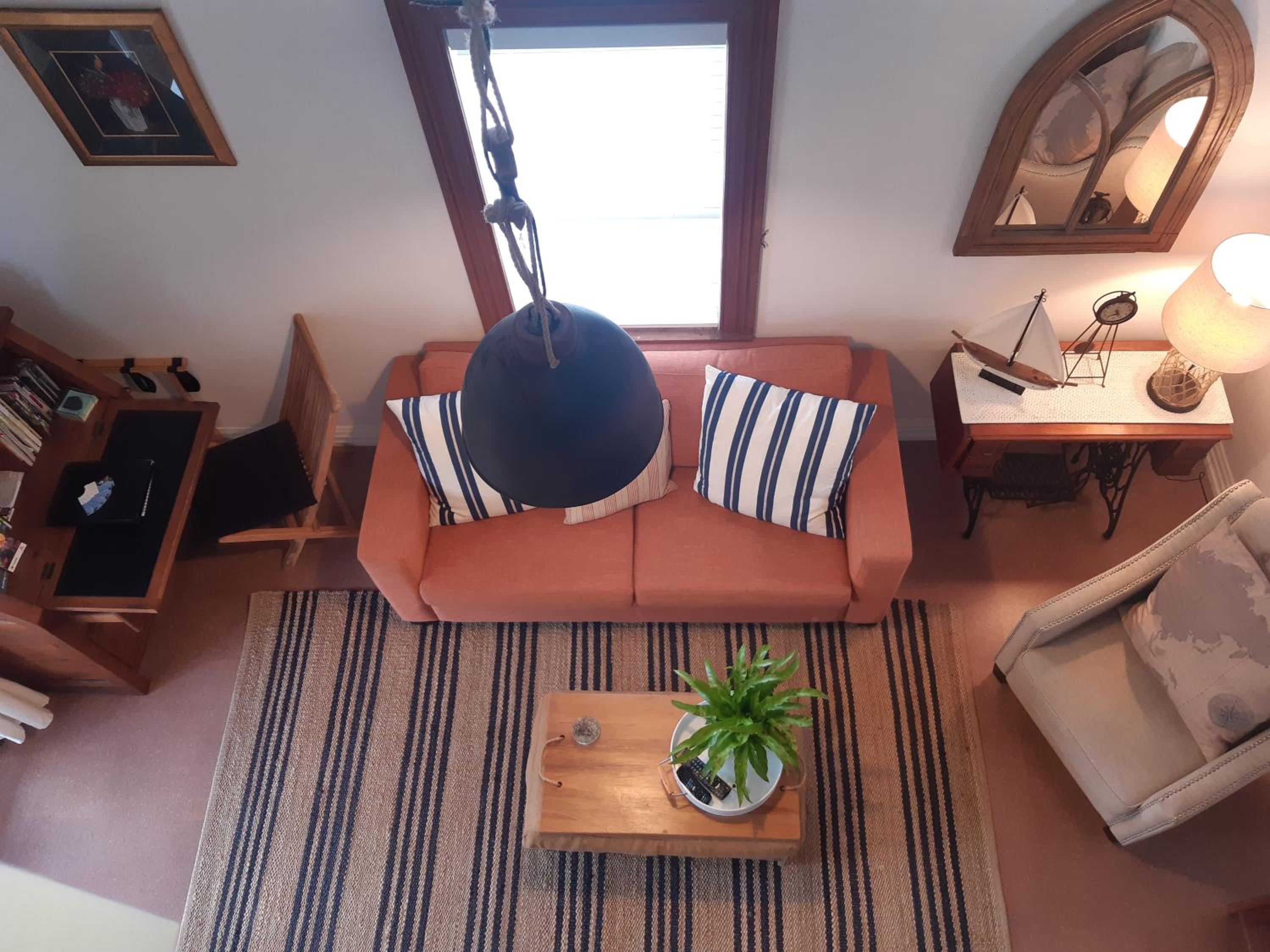 Harbour View Cottage photo 2