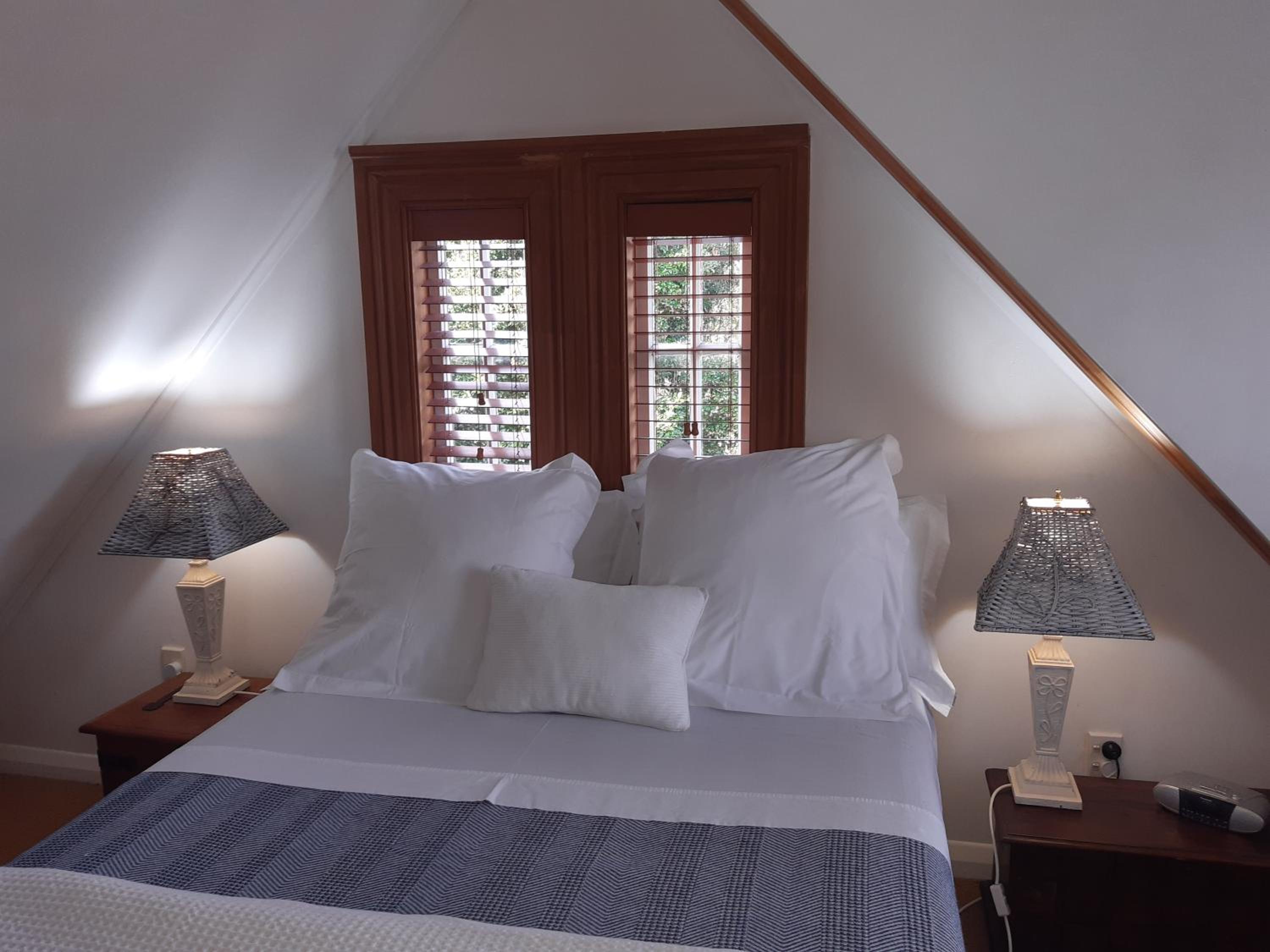 Harbour View Cottage, photo 24