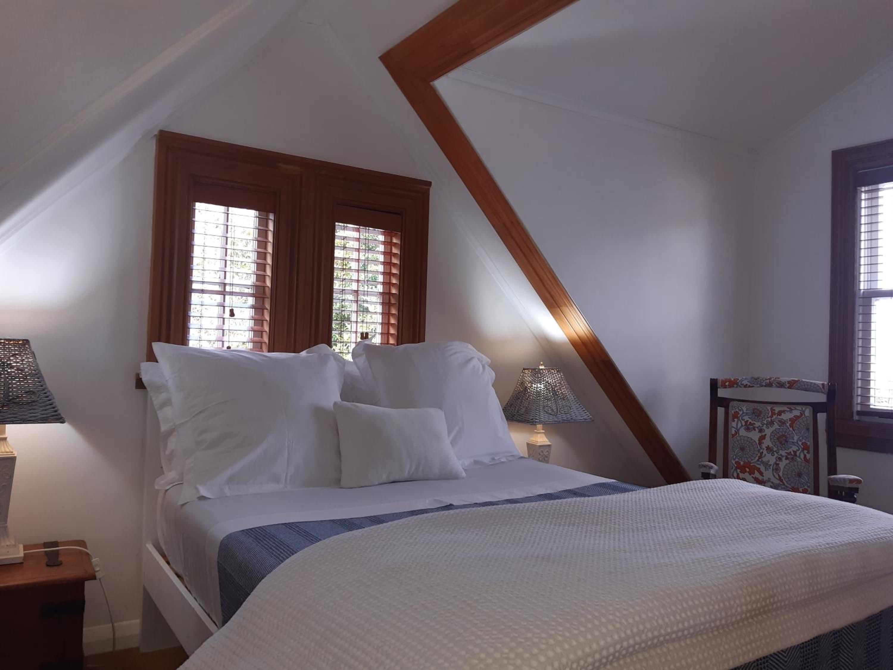 Harbour View Cottage