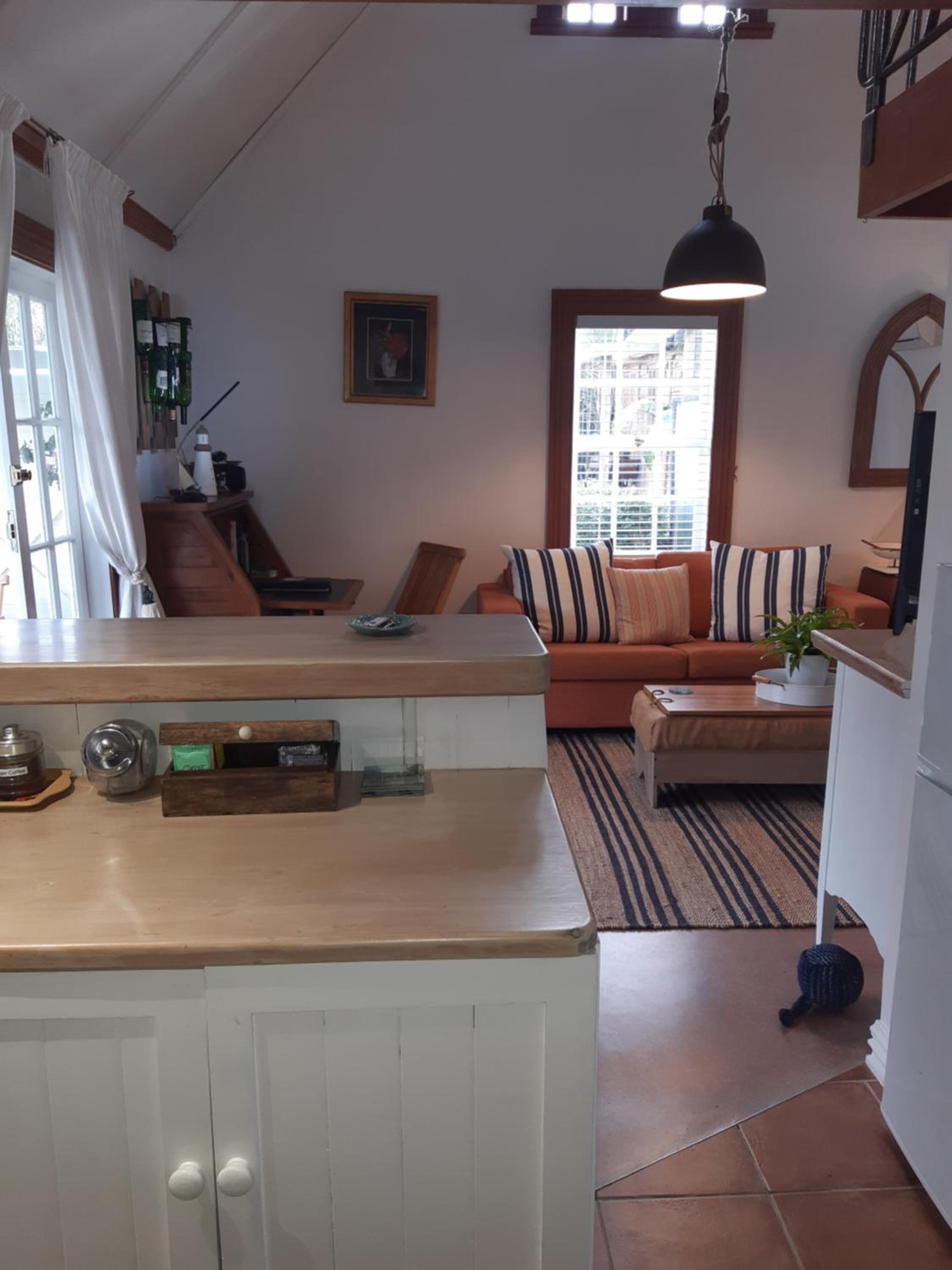 Harbour View Cottage, photo 23