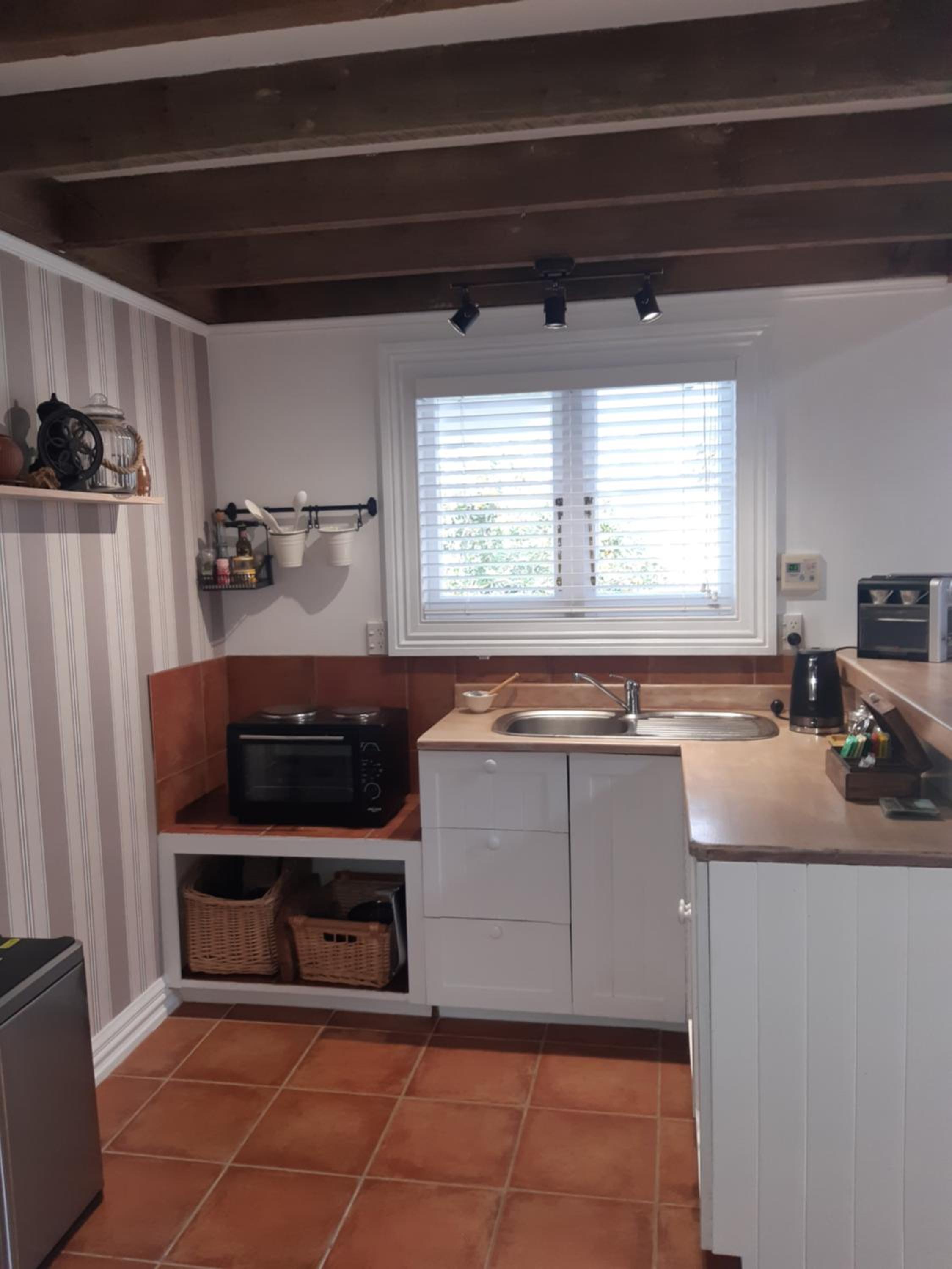 Harbour View Cottage, photo 10