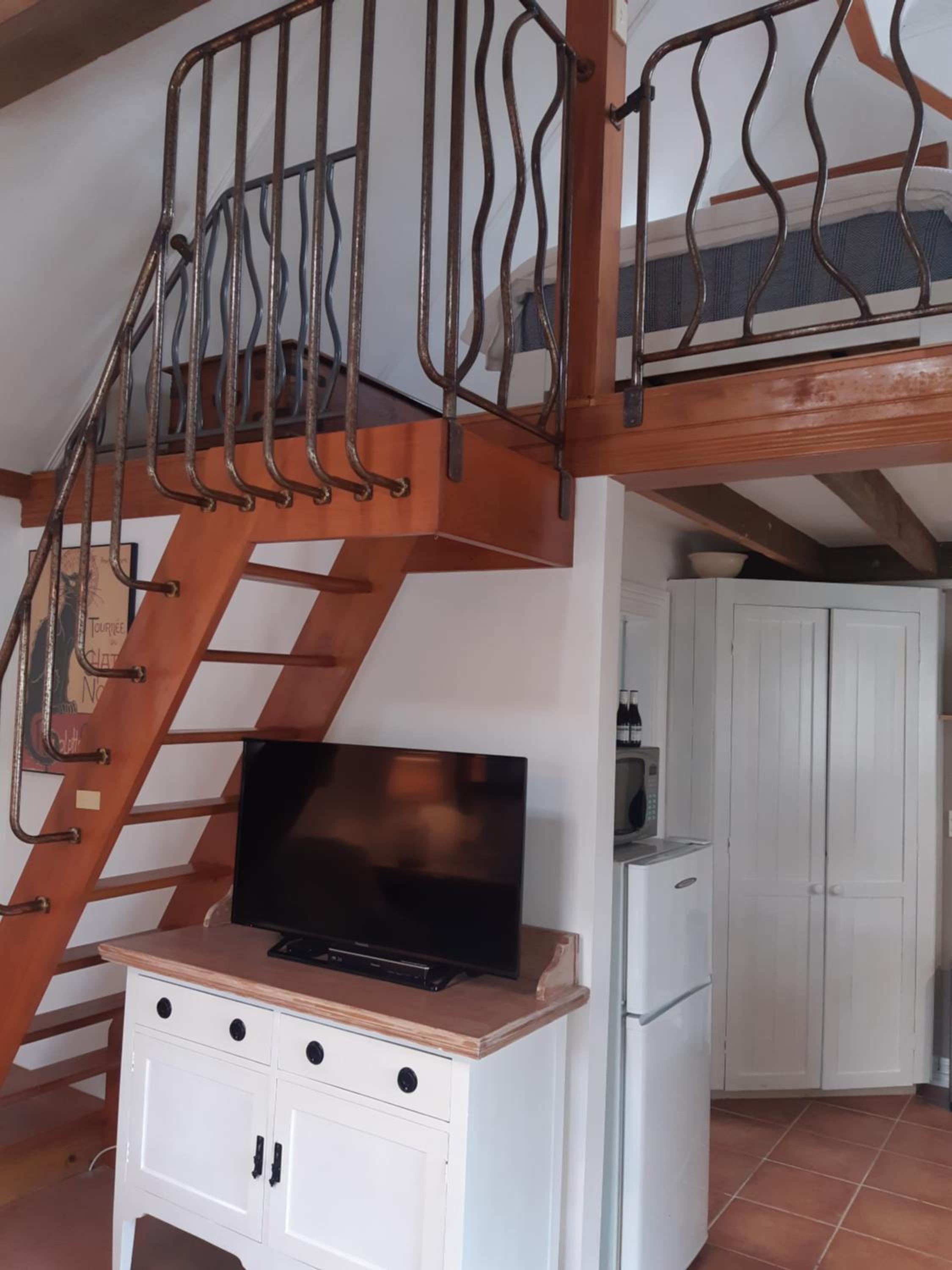 Harbour View Cottage, photo 52
