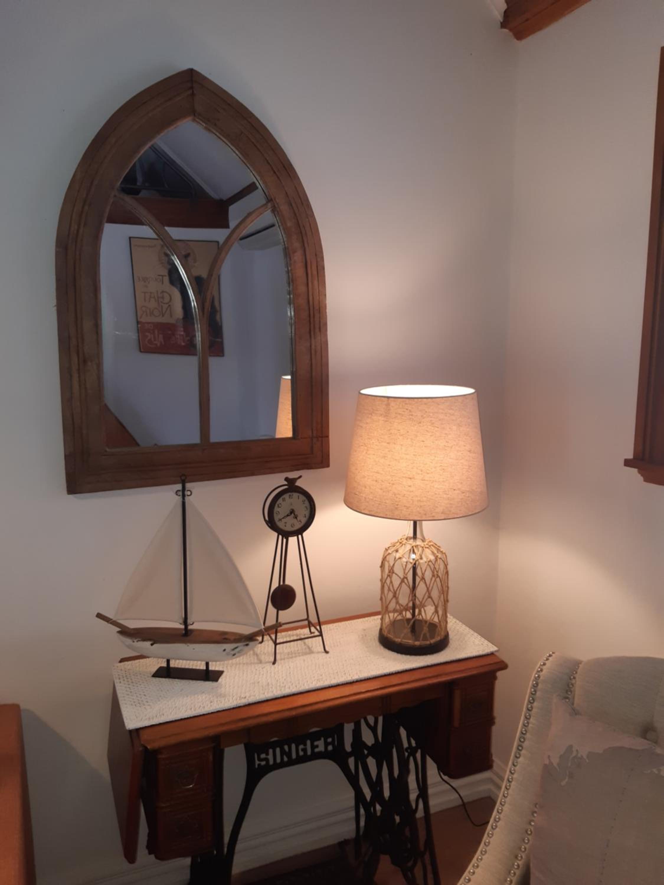Harbour View Cottage, photo 48