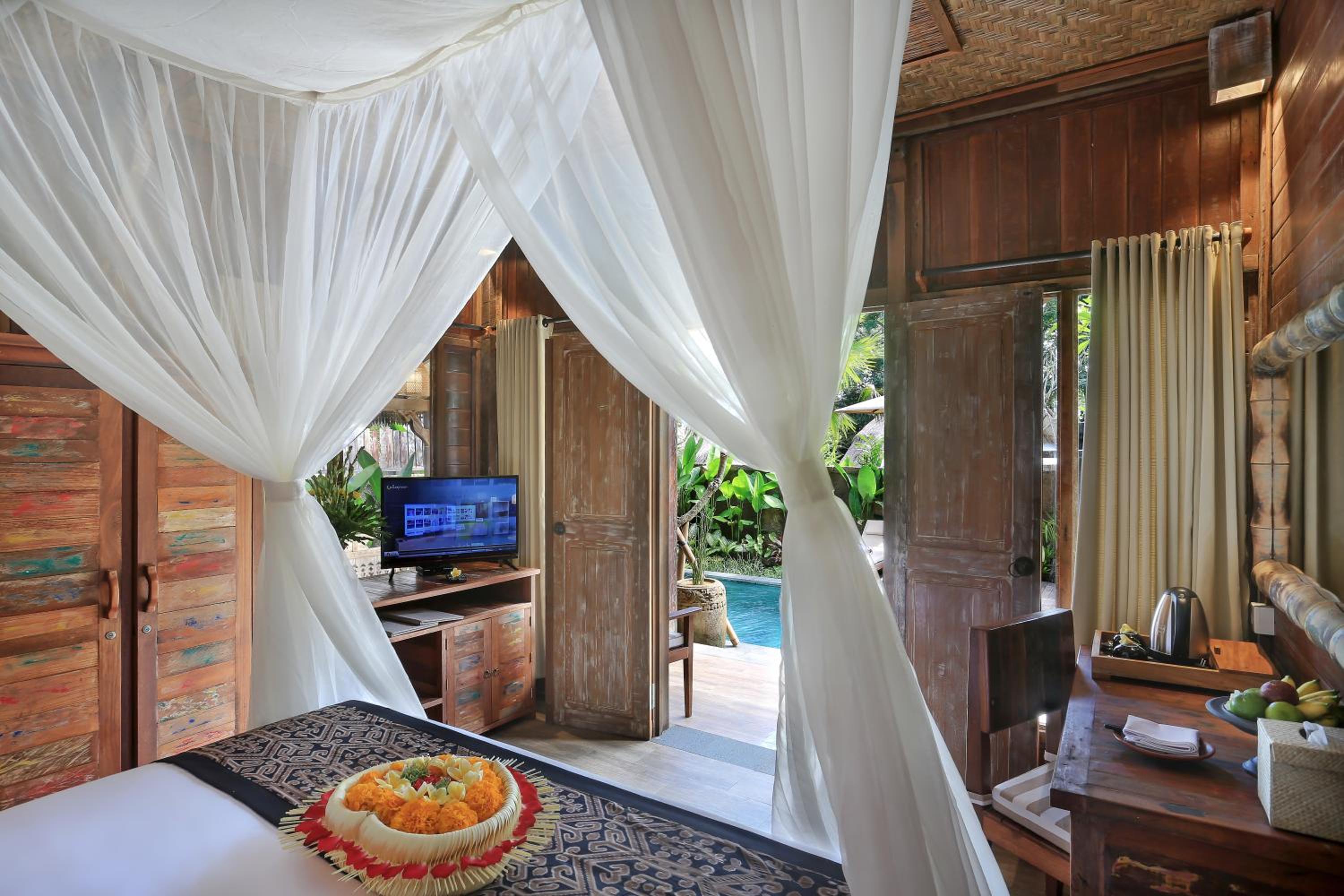 PAWANA VILLAS view 3