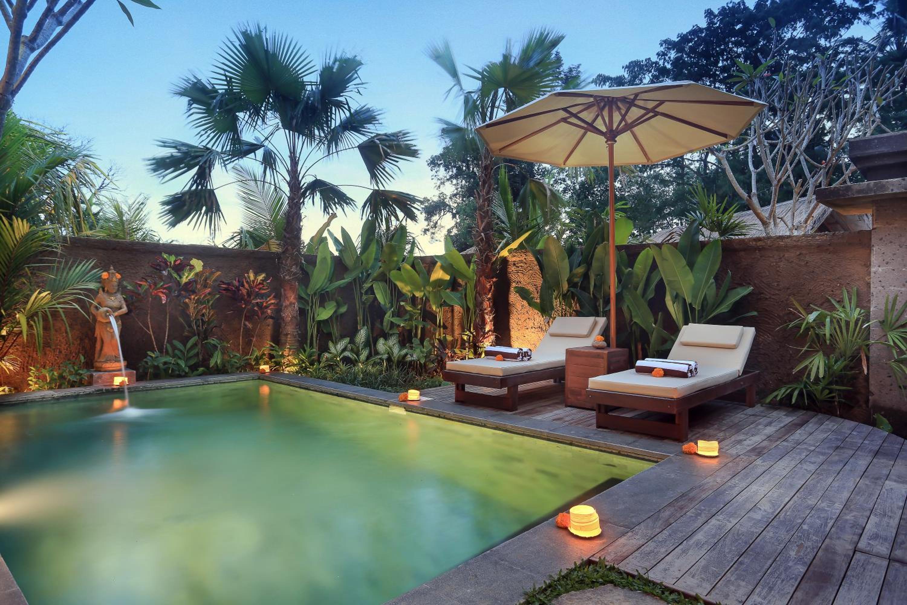 PAWANA VILLAS view 2