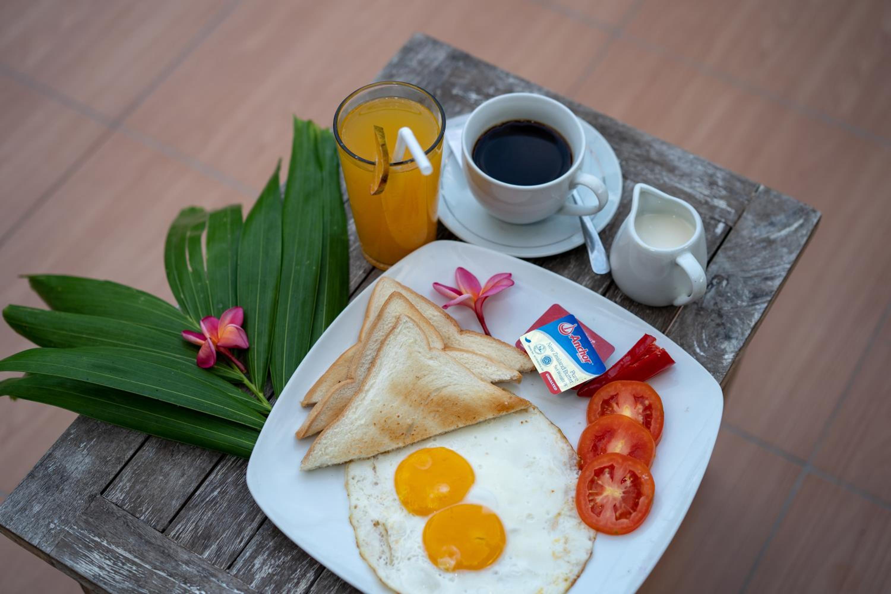 Nusa Bagus Homestay Lembongan, Nusa Lembongan - 10