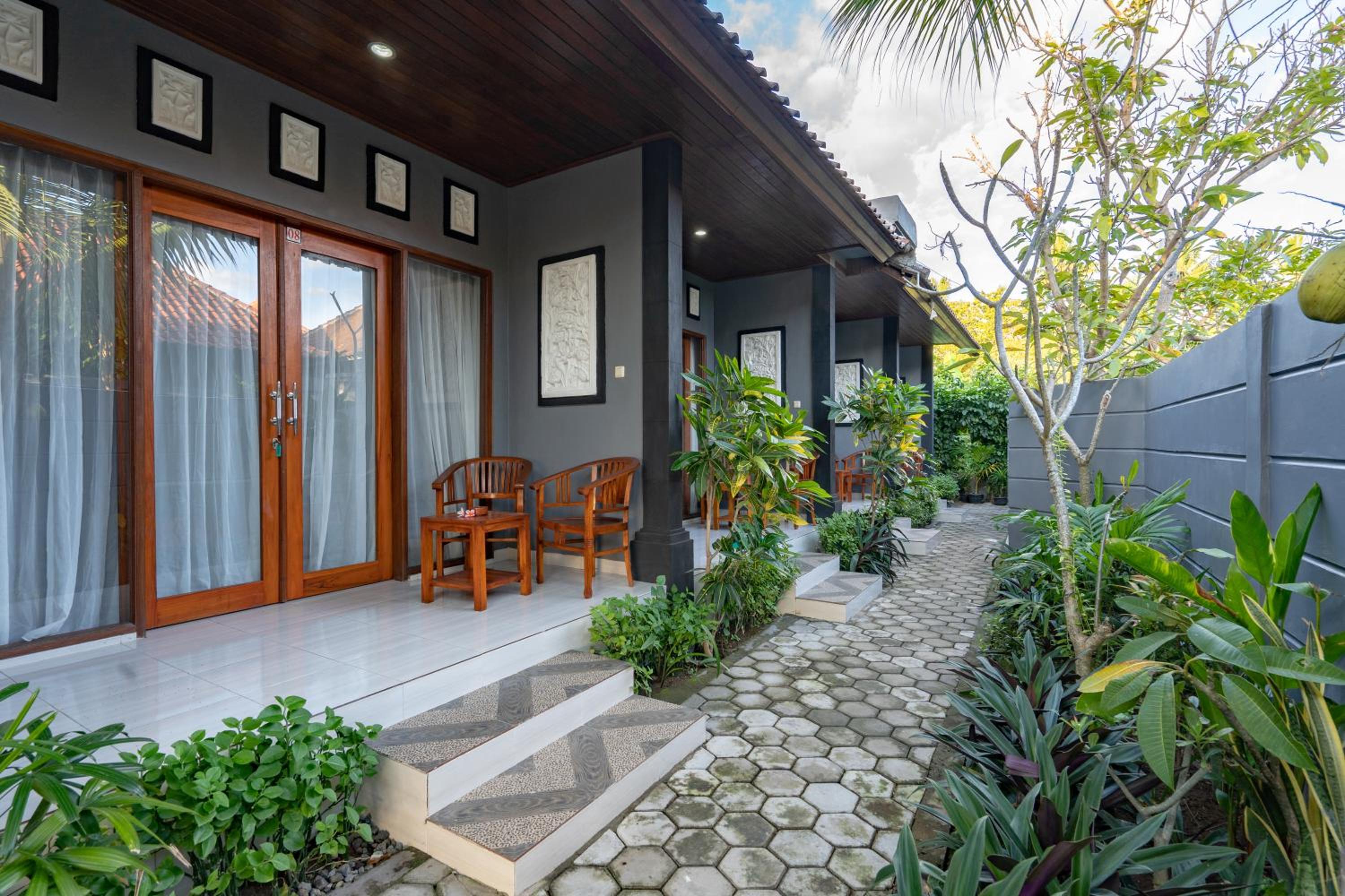 Nusa Bagus Homestay Lembongan, Nusa Lembongan - 13