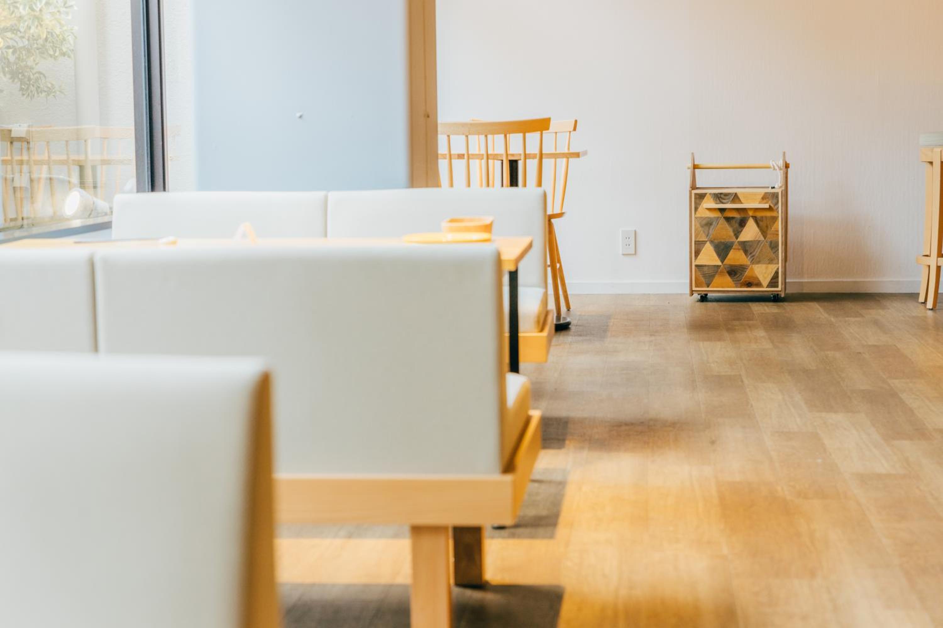 WPÜ HOTEL HAKONE