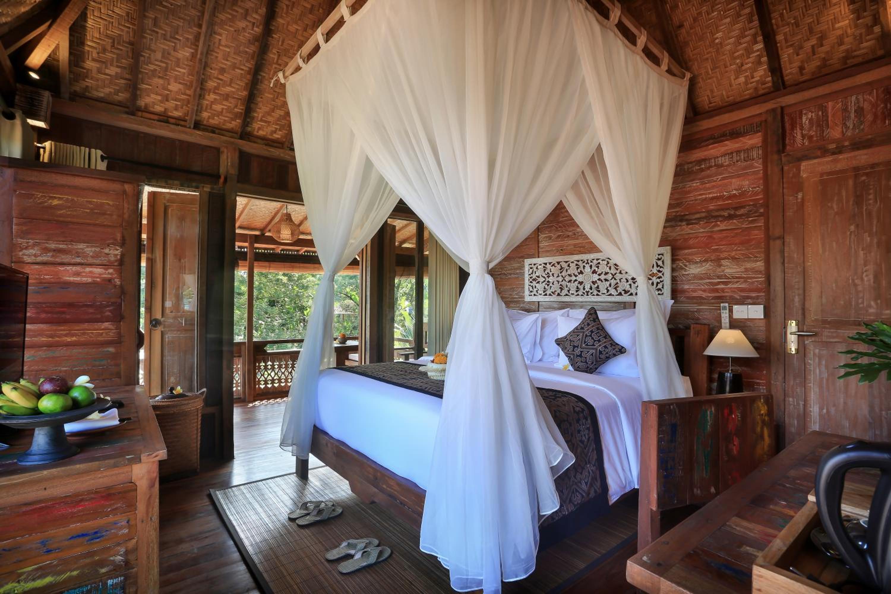 PAWANA VILLAS view 4