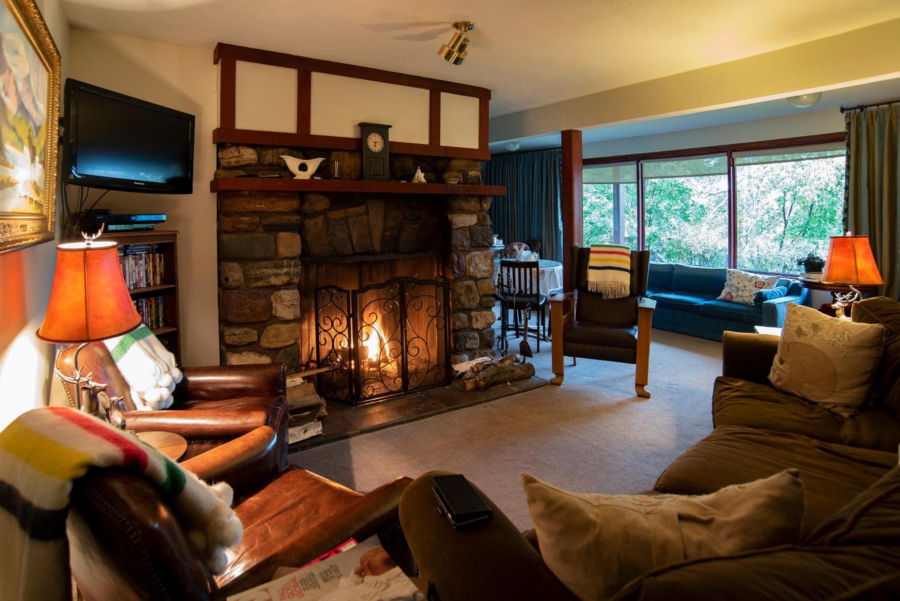 Northland Lodge
