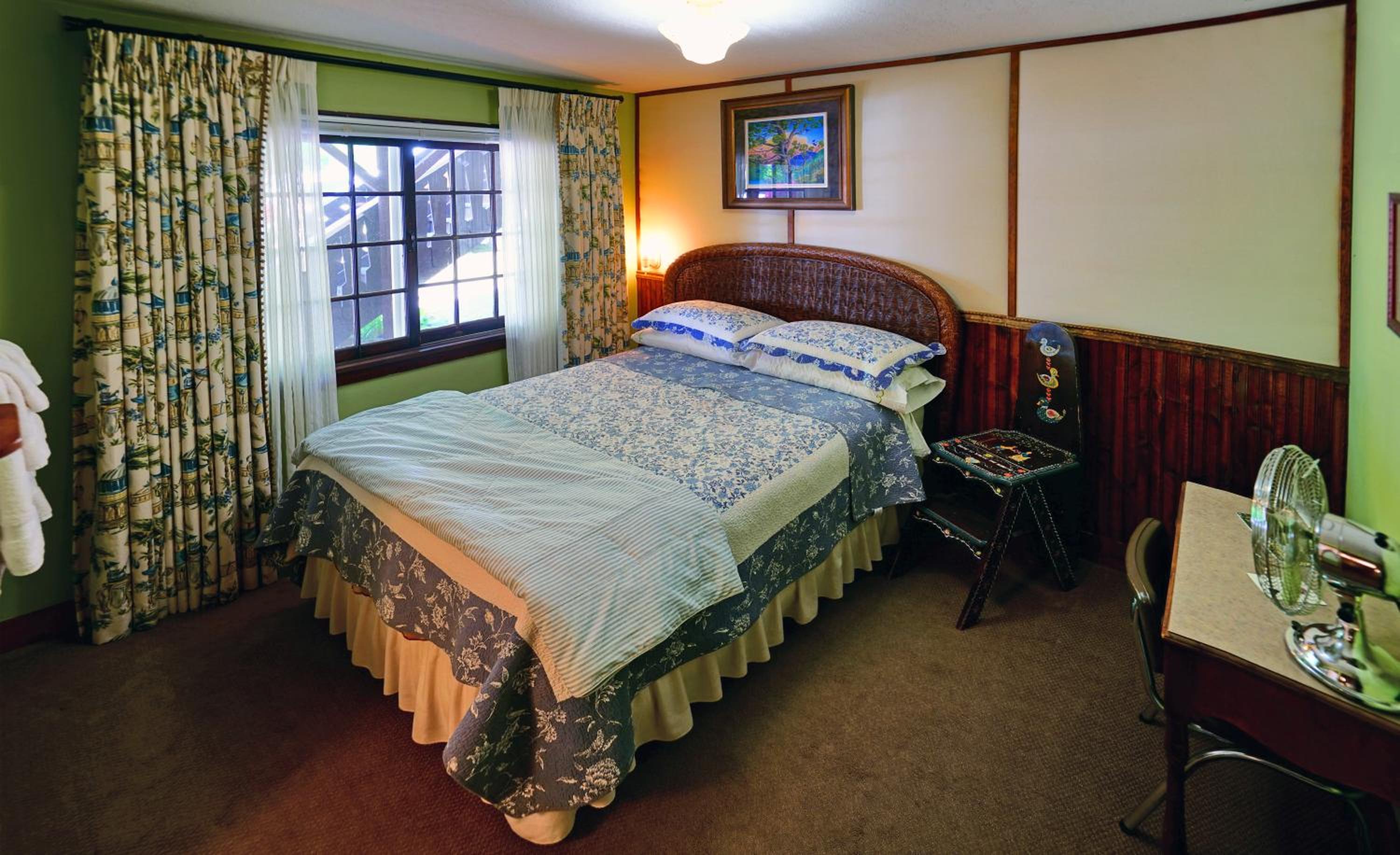 Northland Lodge