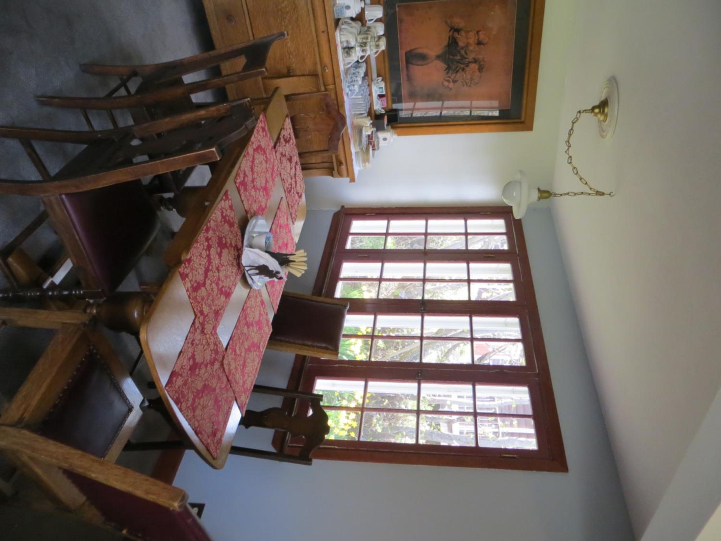 Northland Lodge