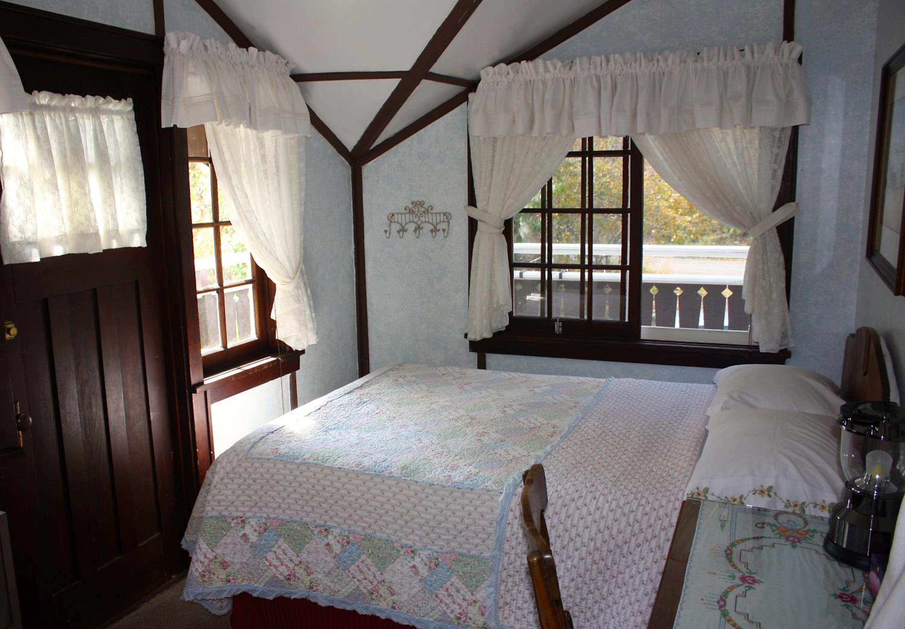 Northland Lodge
