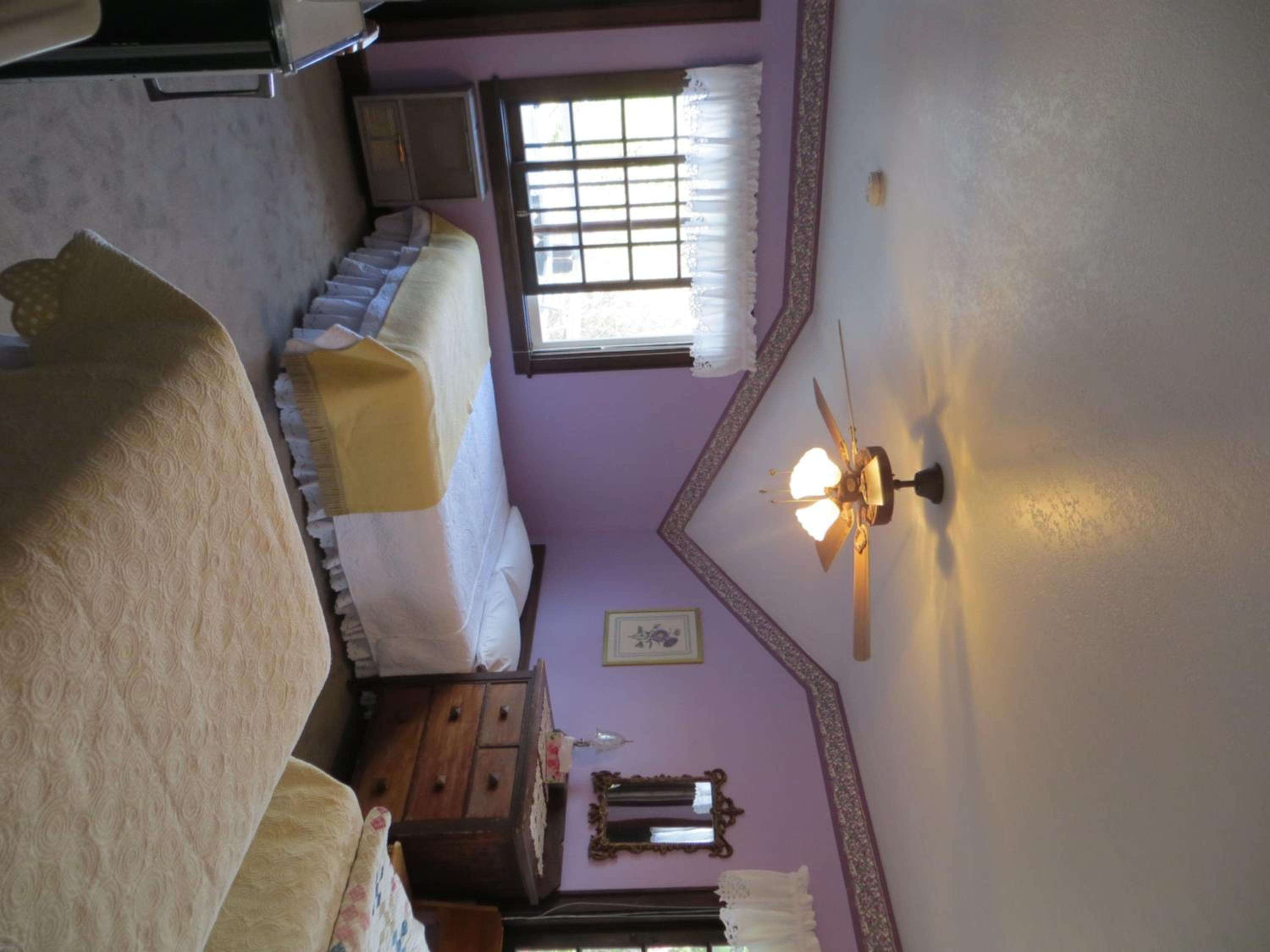 Northland Lodge