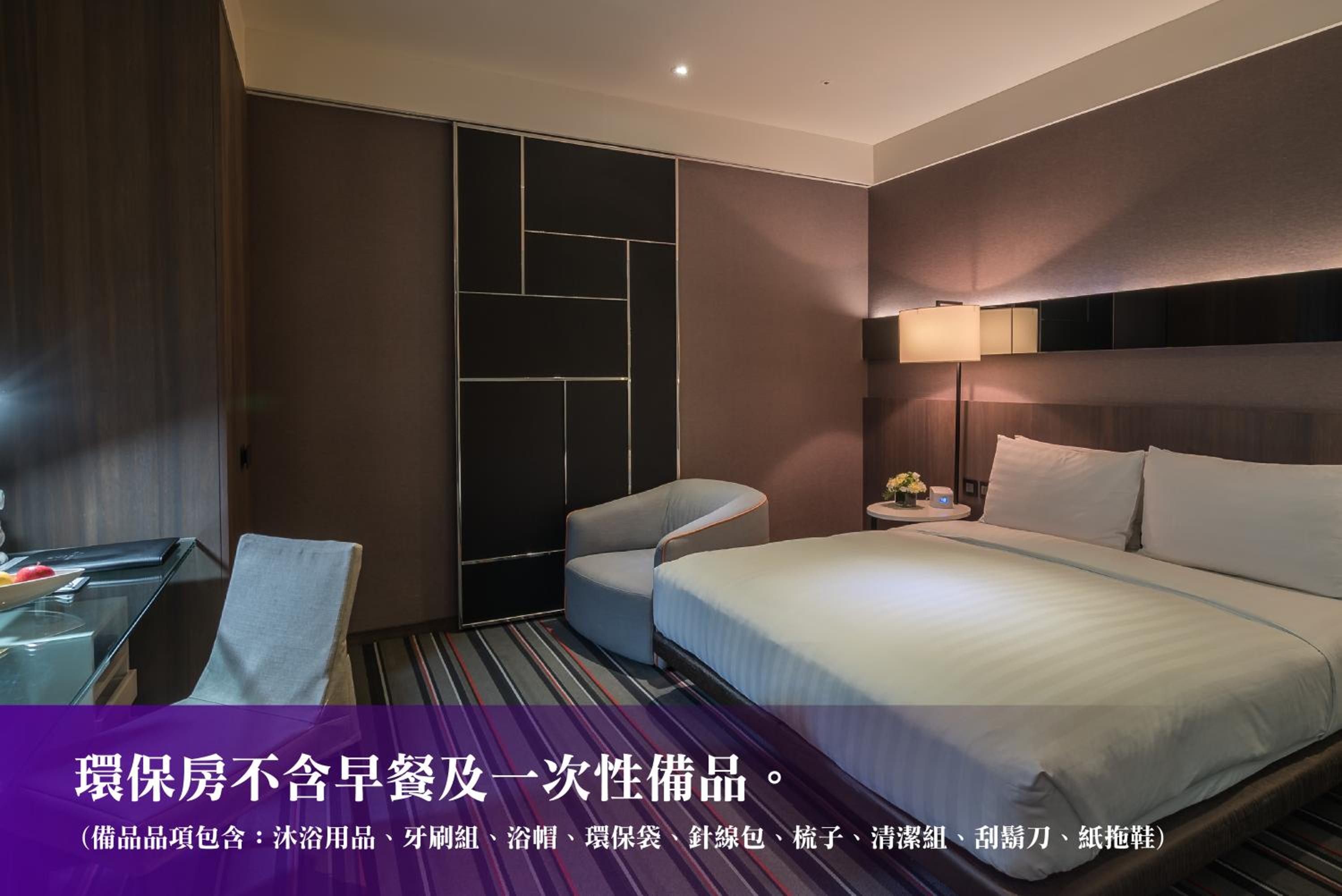 WESTGATE Hotel 7