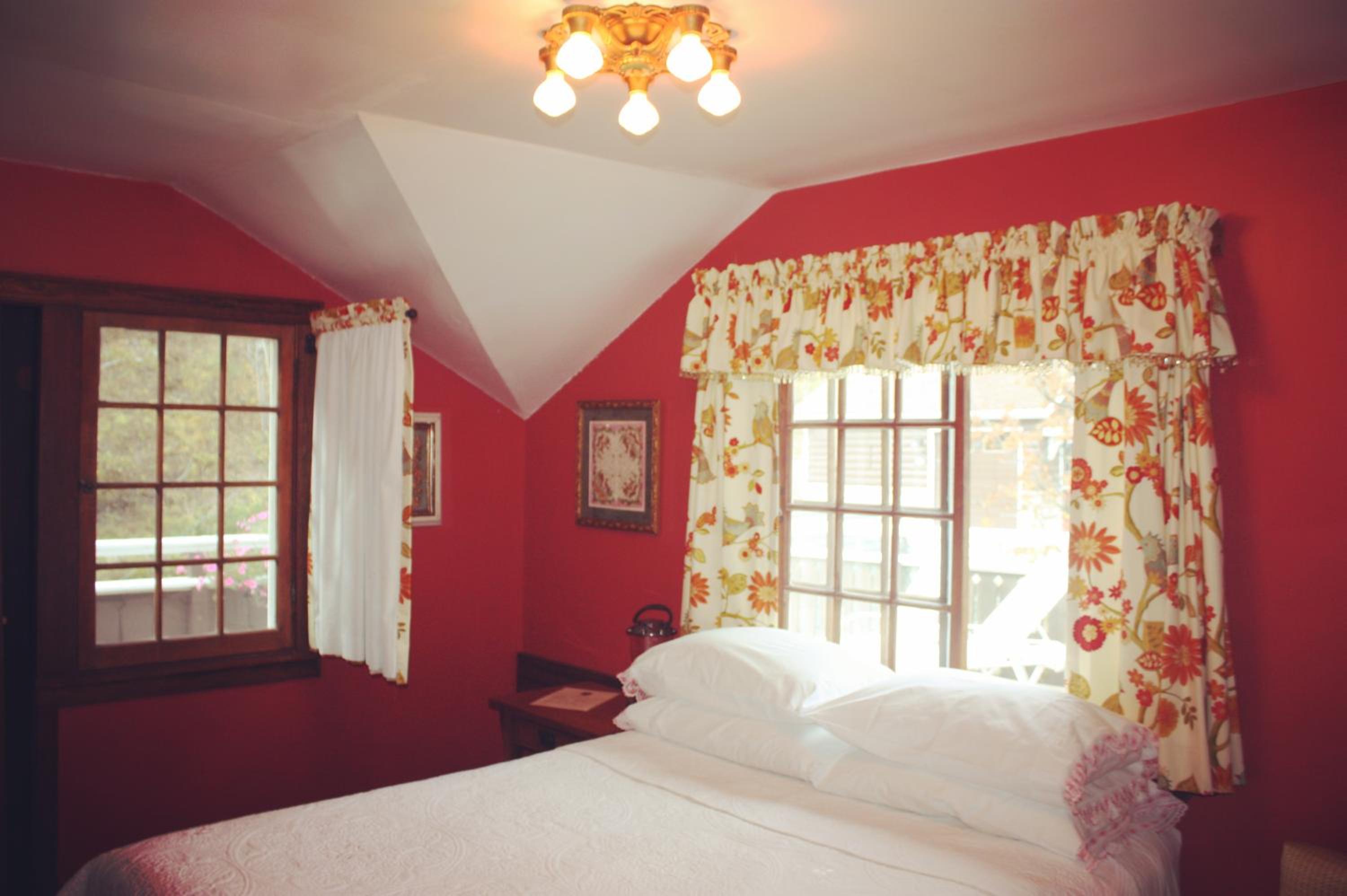 Northland Lodge