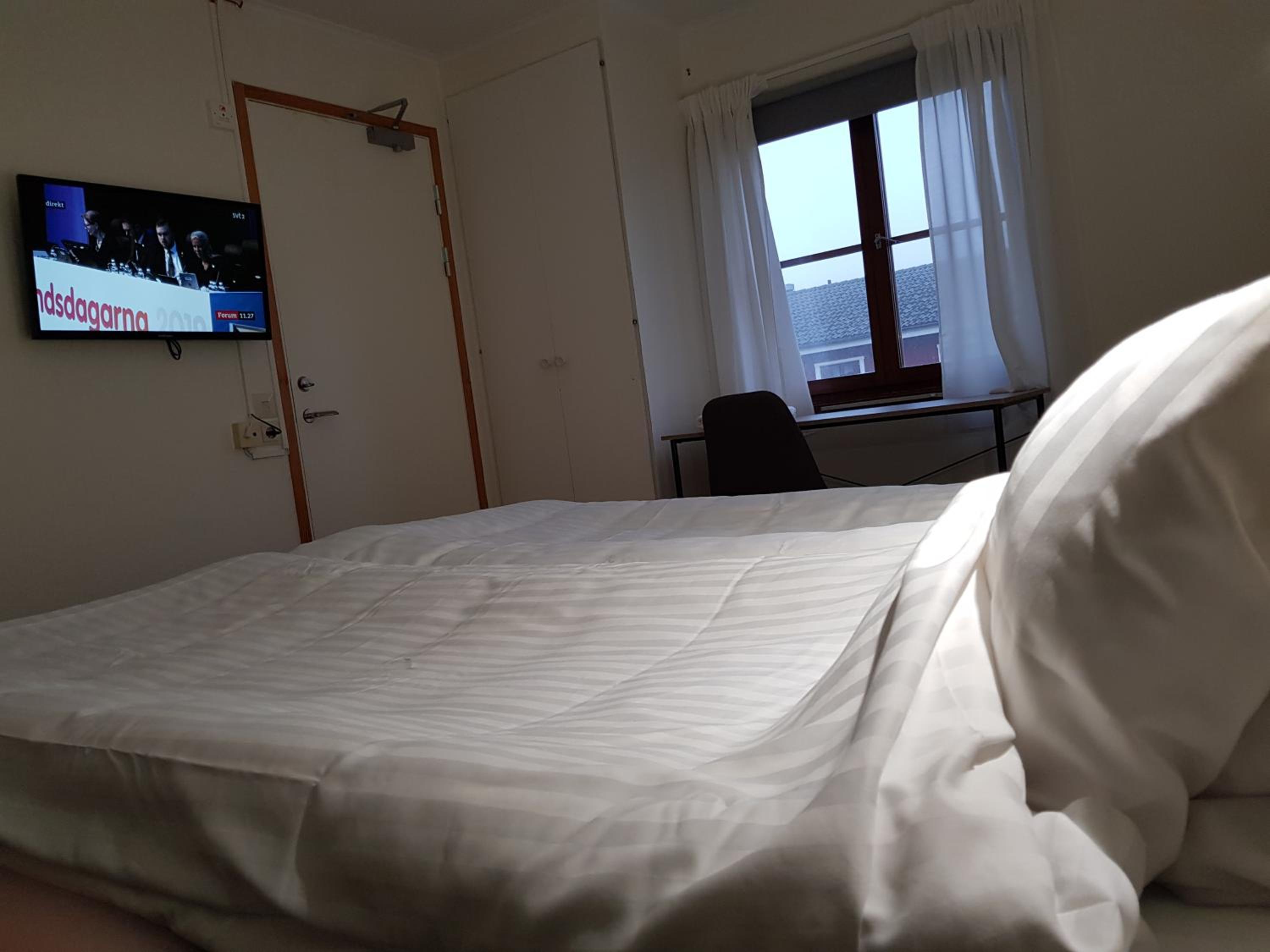 Björnforsens Turist & Konferenshotell, Nära Husum, Örnsköldsvik view 5