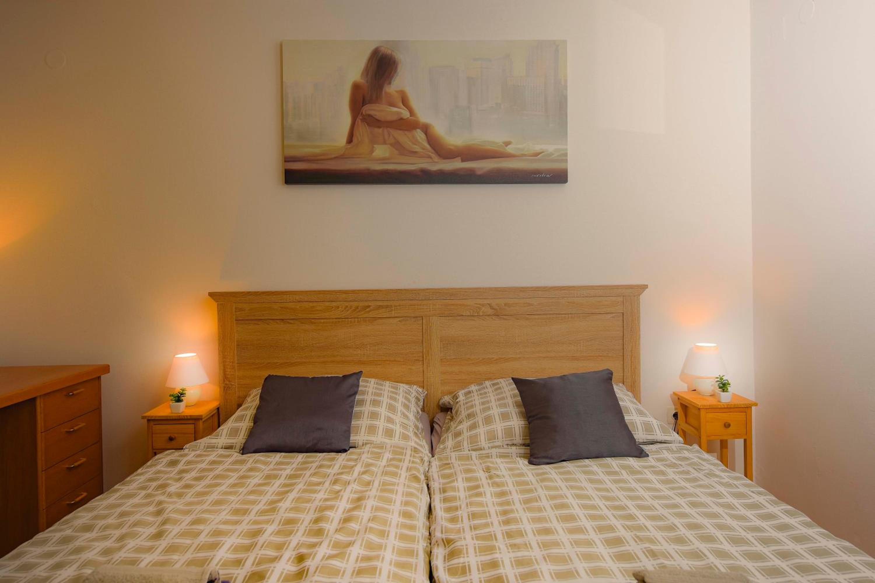 Hotel Apartments Rikli Bled - Image 1