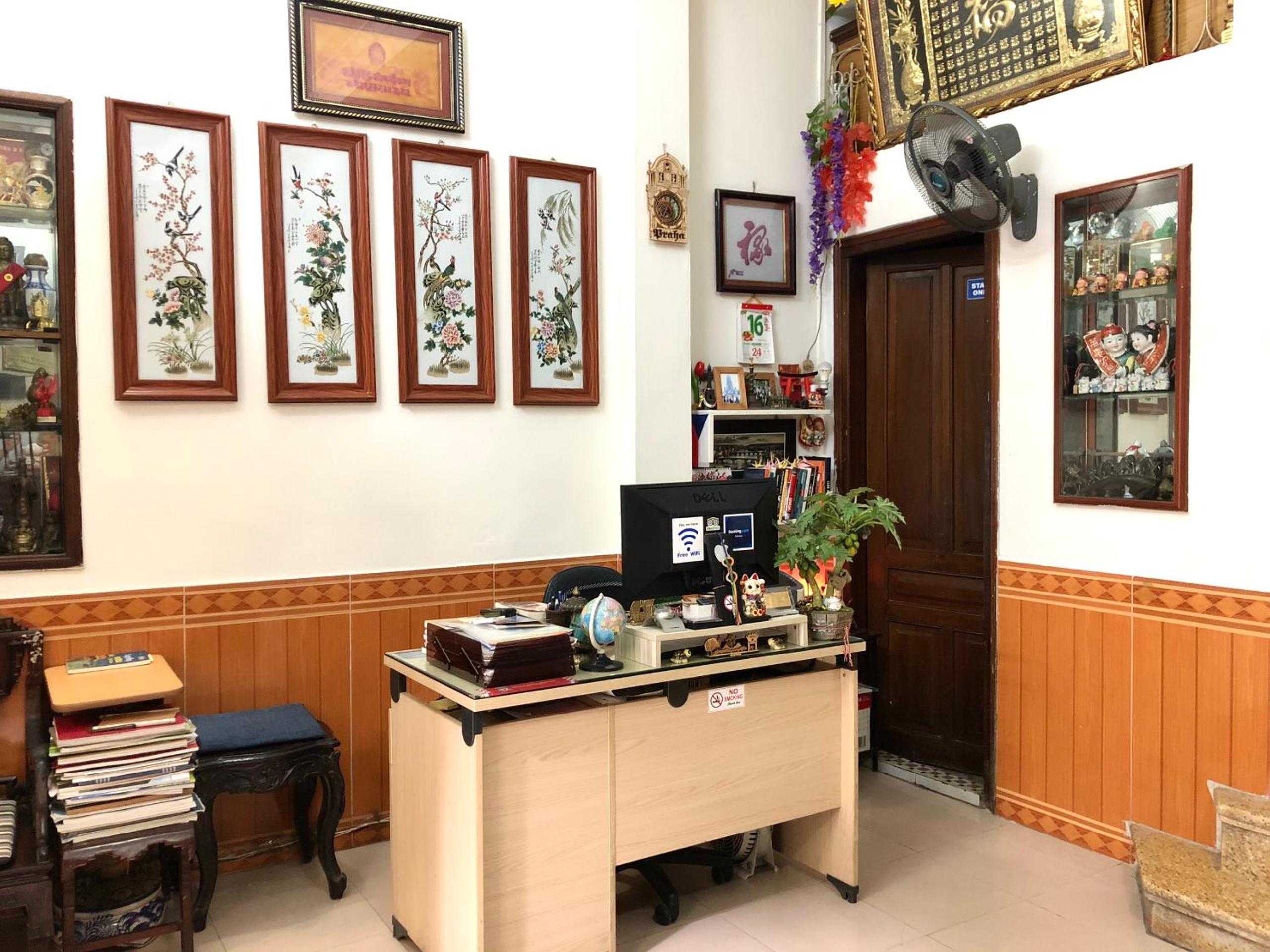 North Hostel N.2