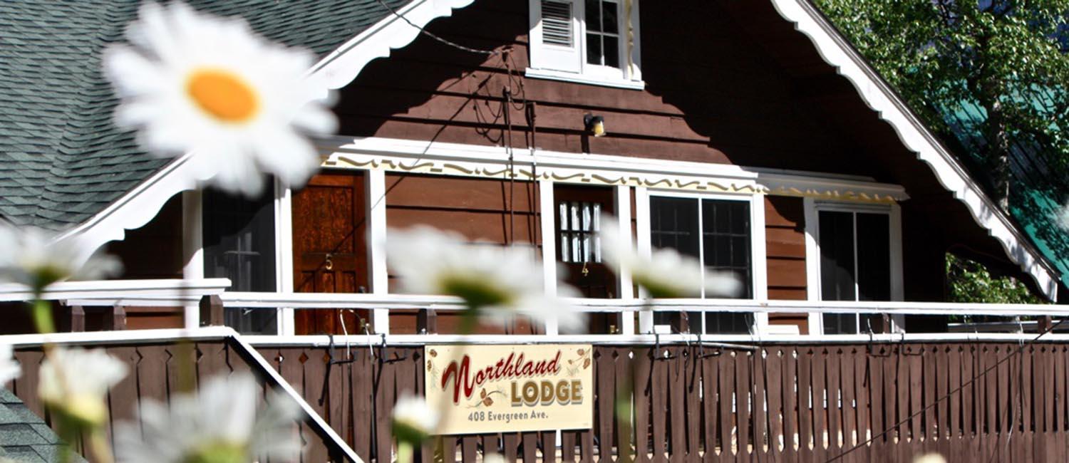 Northland Lodge